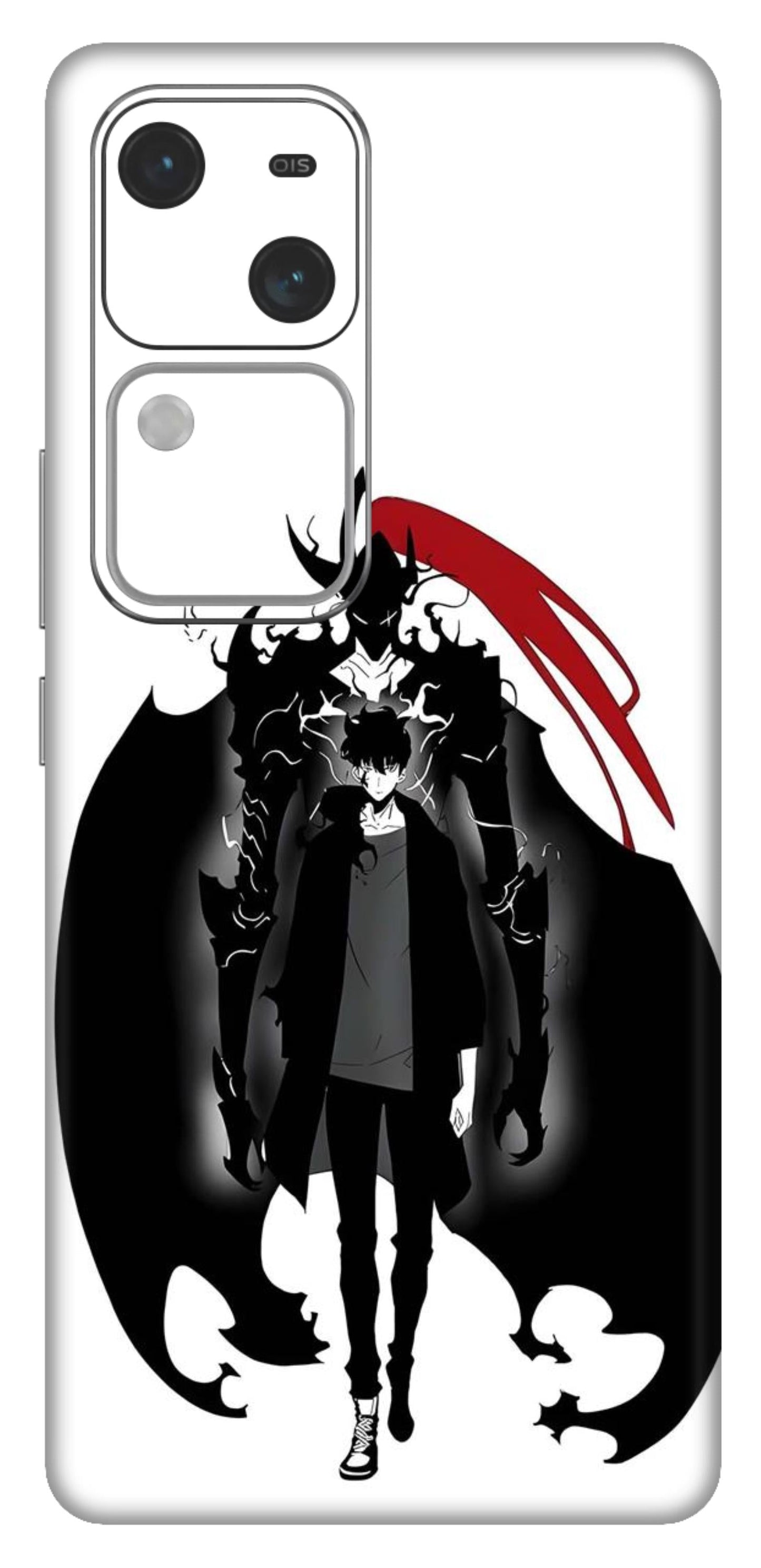 Vivo V30 5G Skins and Wraps