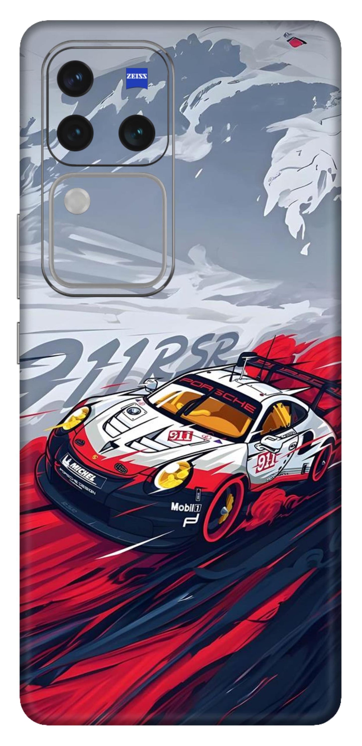 Vivo V30 Pro 5G Skins and Wraps