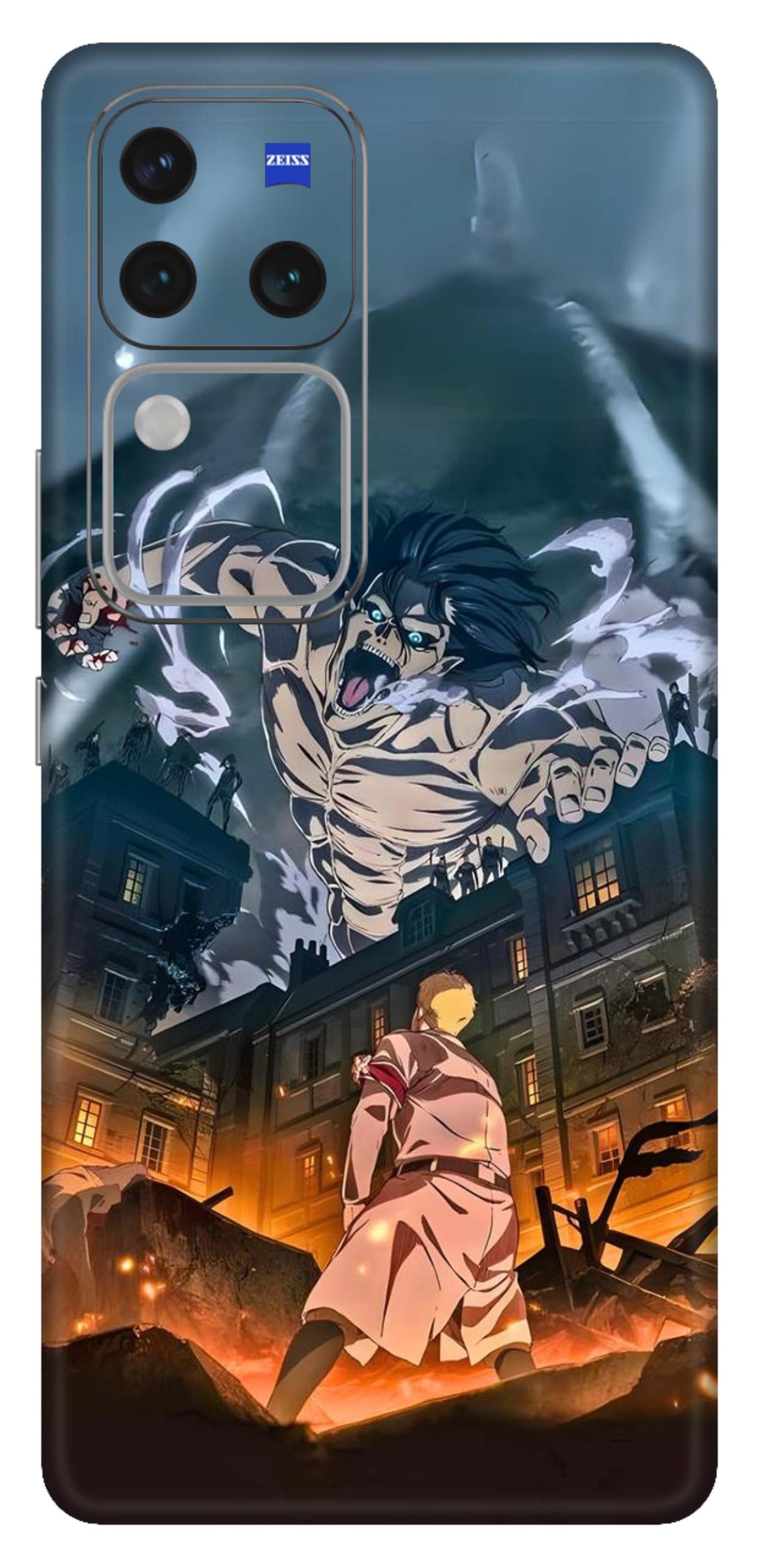 Vivo V30 Pro 5G Skins and Wraps