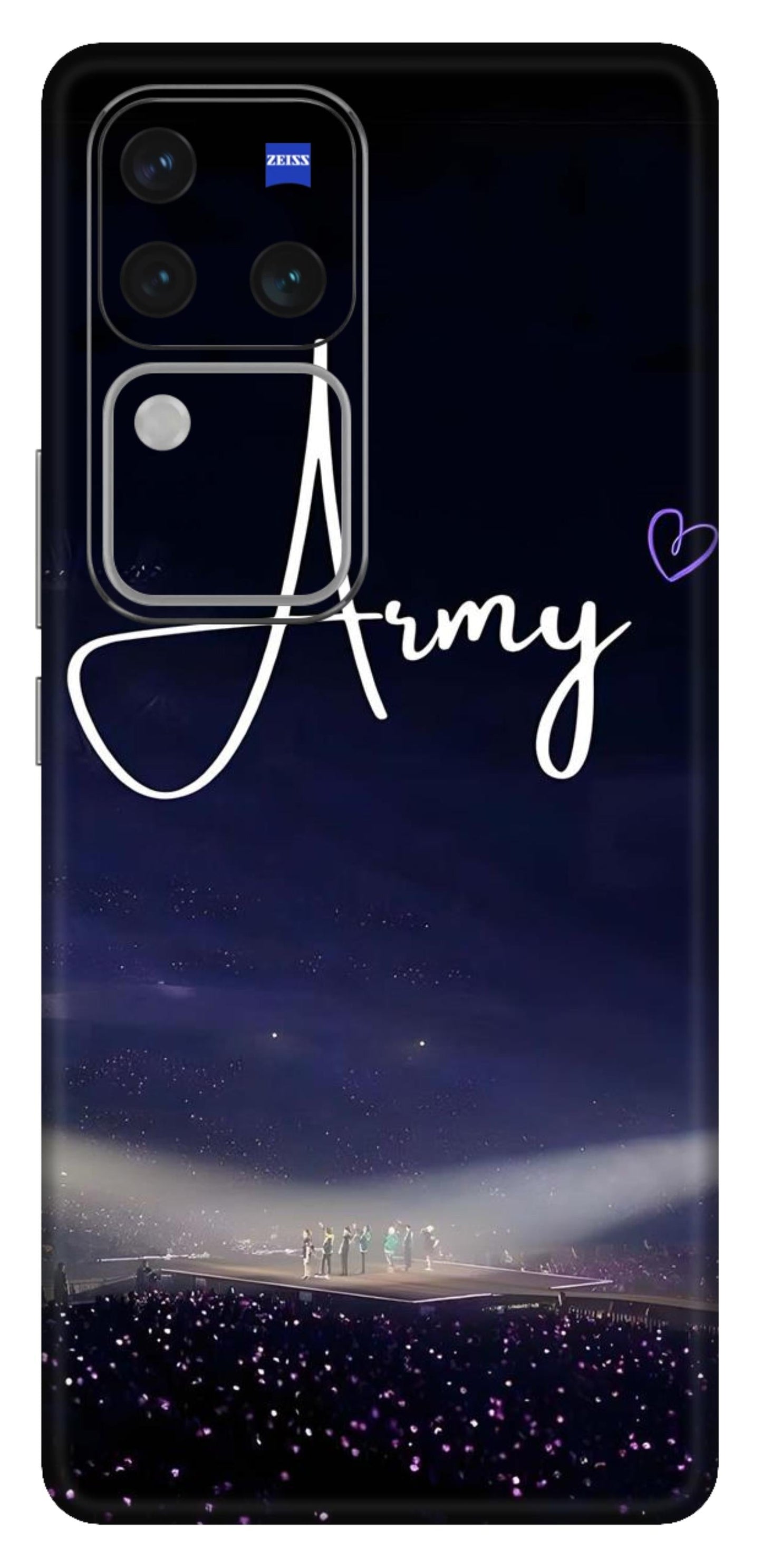 Vivo V30 Pro 5G Skins and Wraps