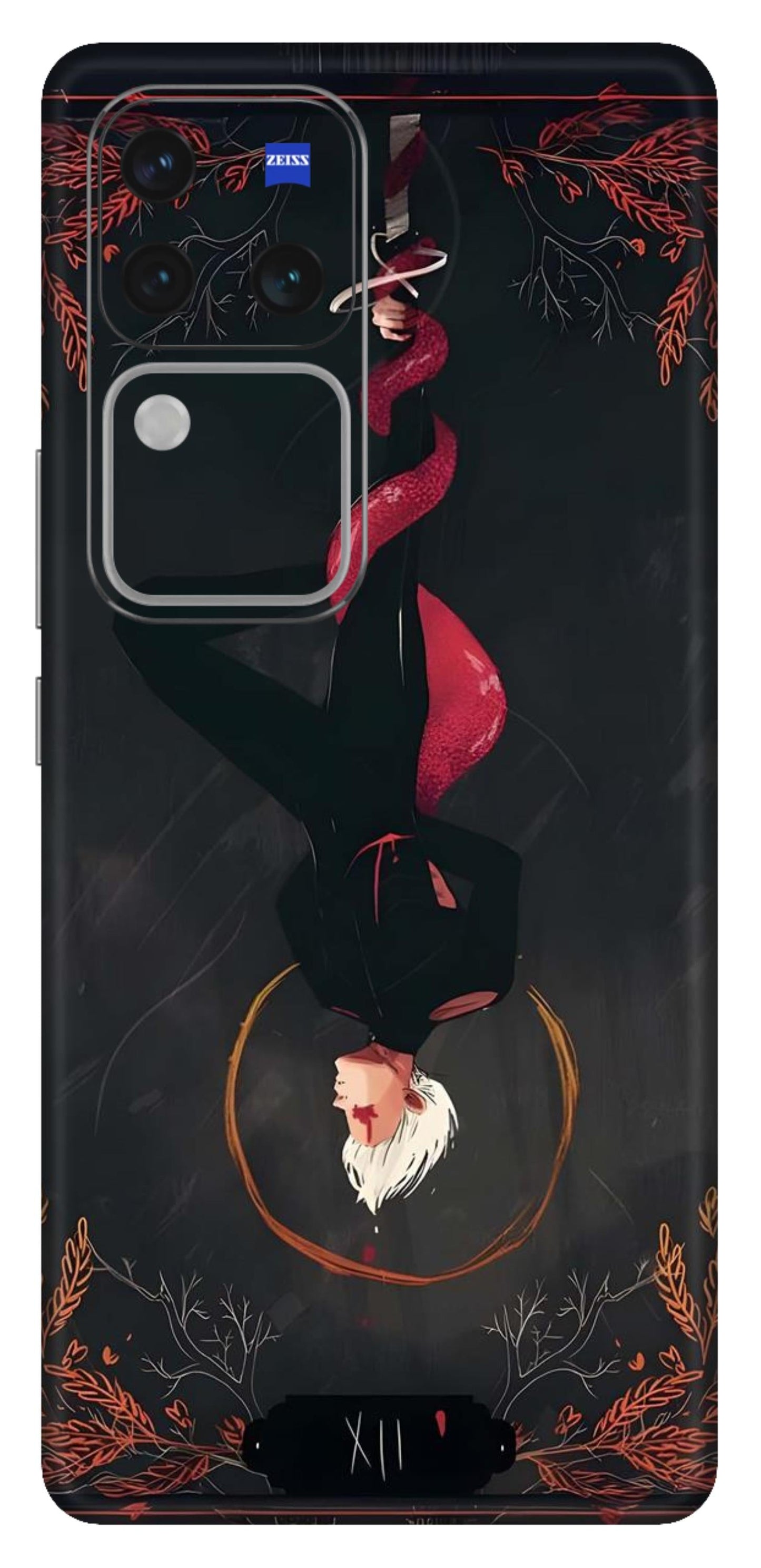 Vivo V30 Pro 5G Skins and Wraps