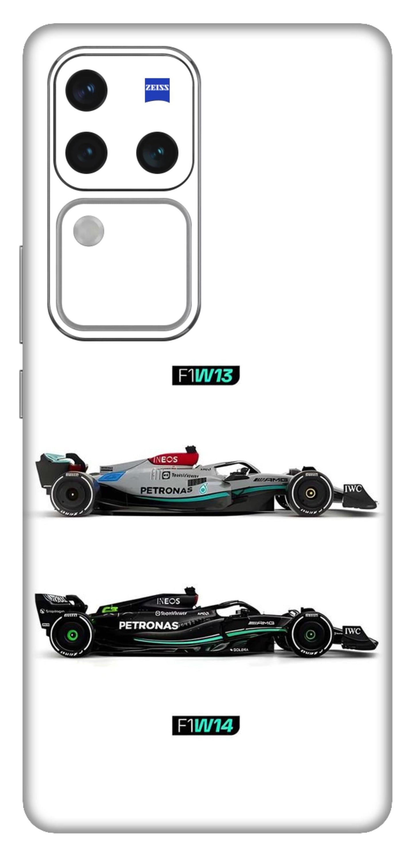 Vivo V30 Pro 5G Skins and Wraps