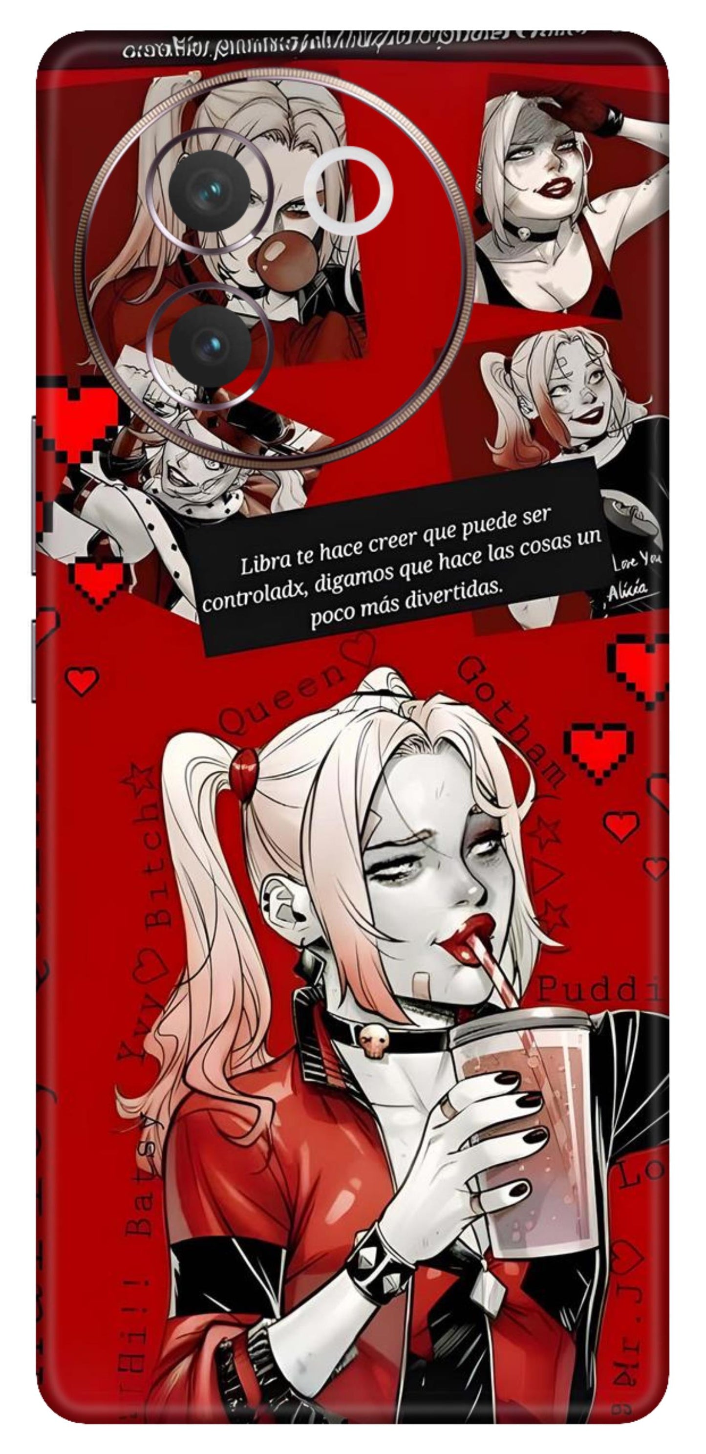 Vivo V30e 5G Skins and Wraps