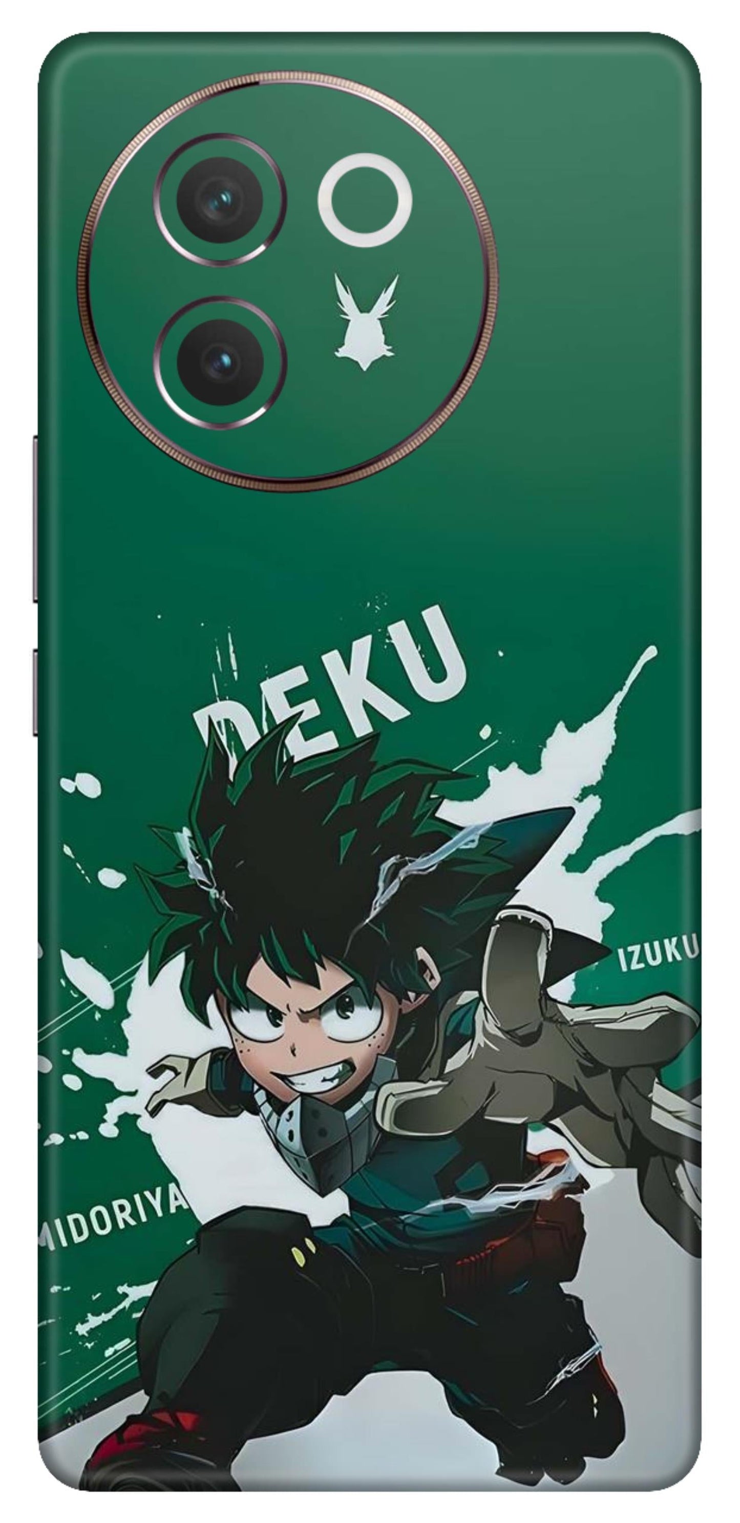 Vivo V30e 5G Skins and Wraps