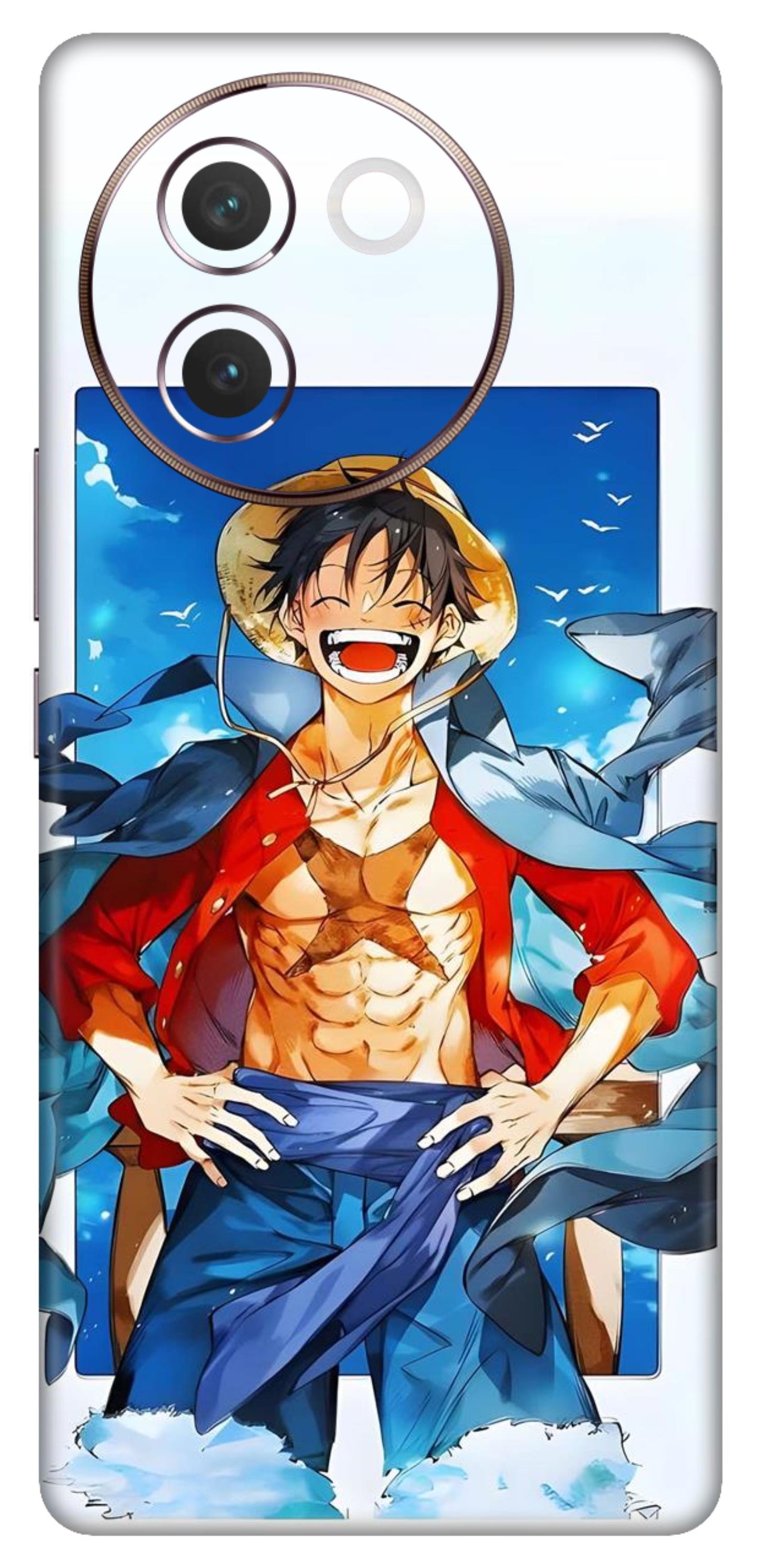 Vivo V30e 5G Skins and Wraps