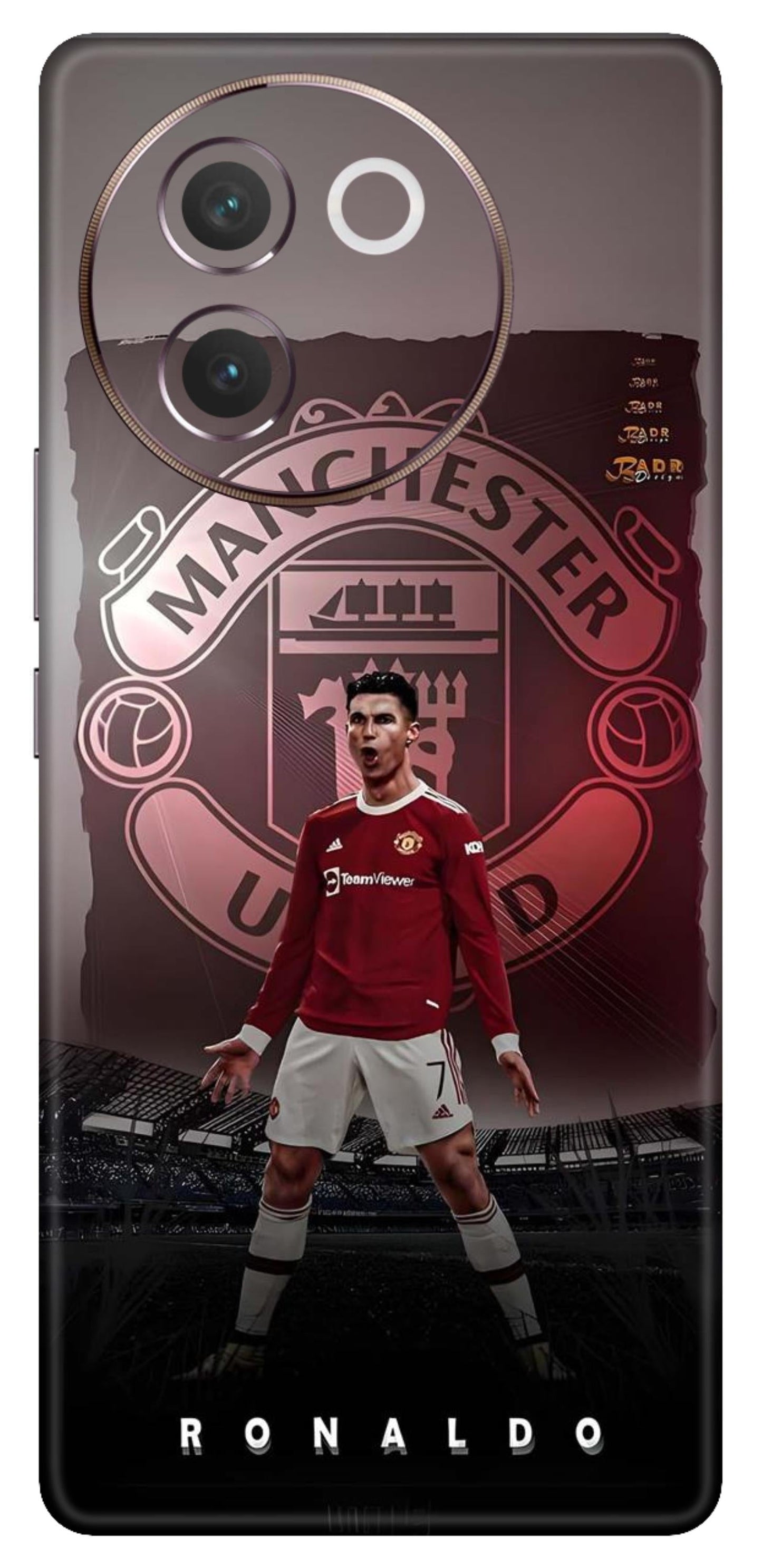 Vivo V30e 5G Skins and Wraps