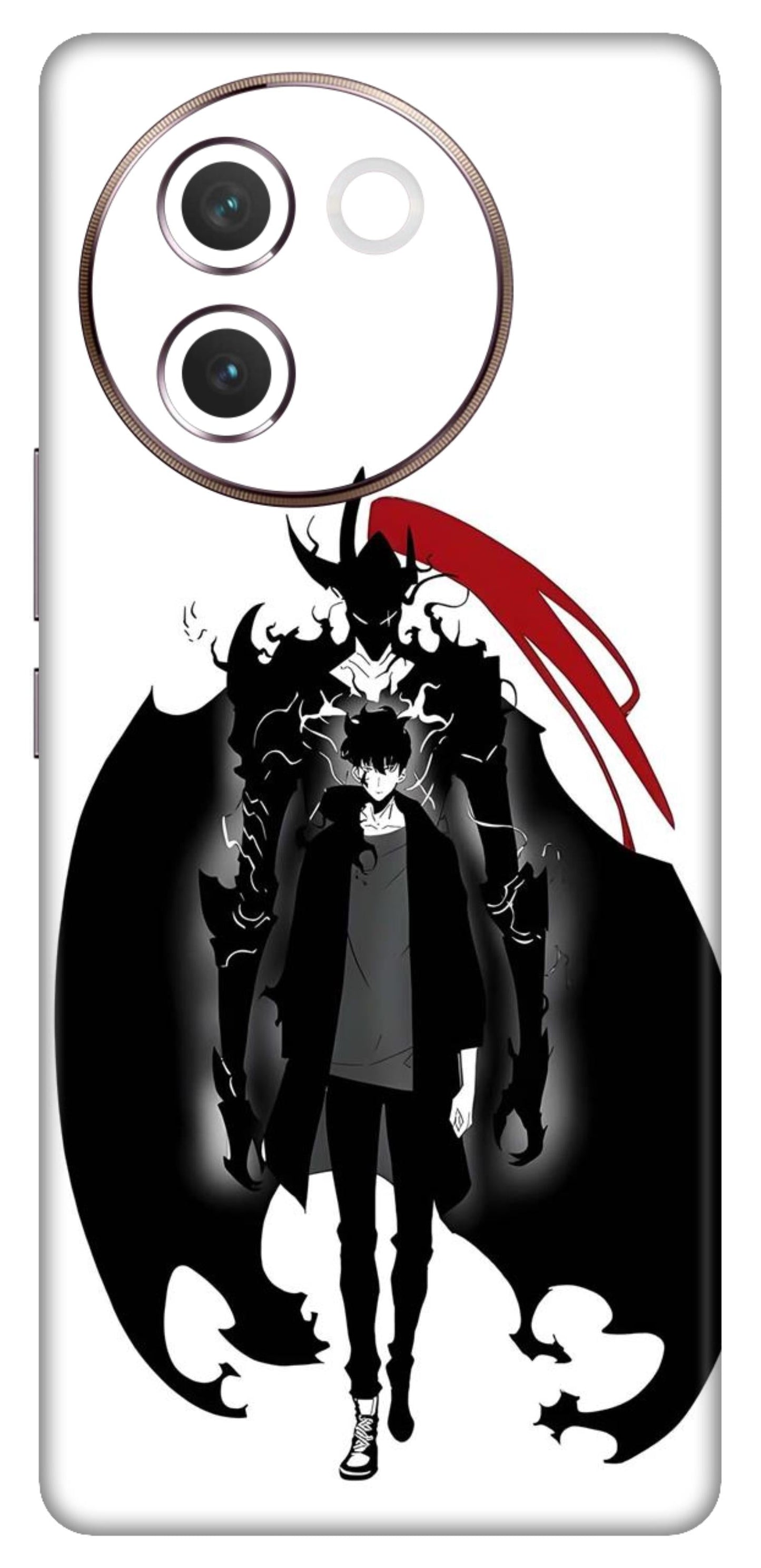 Vivo V30e 5G Skins and Wraps