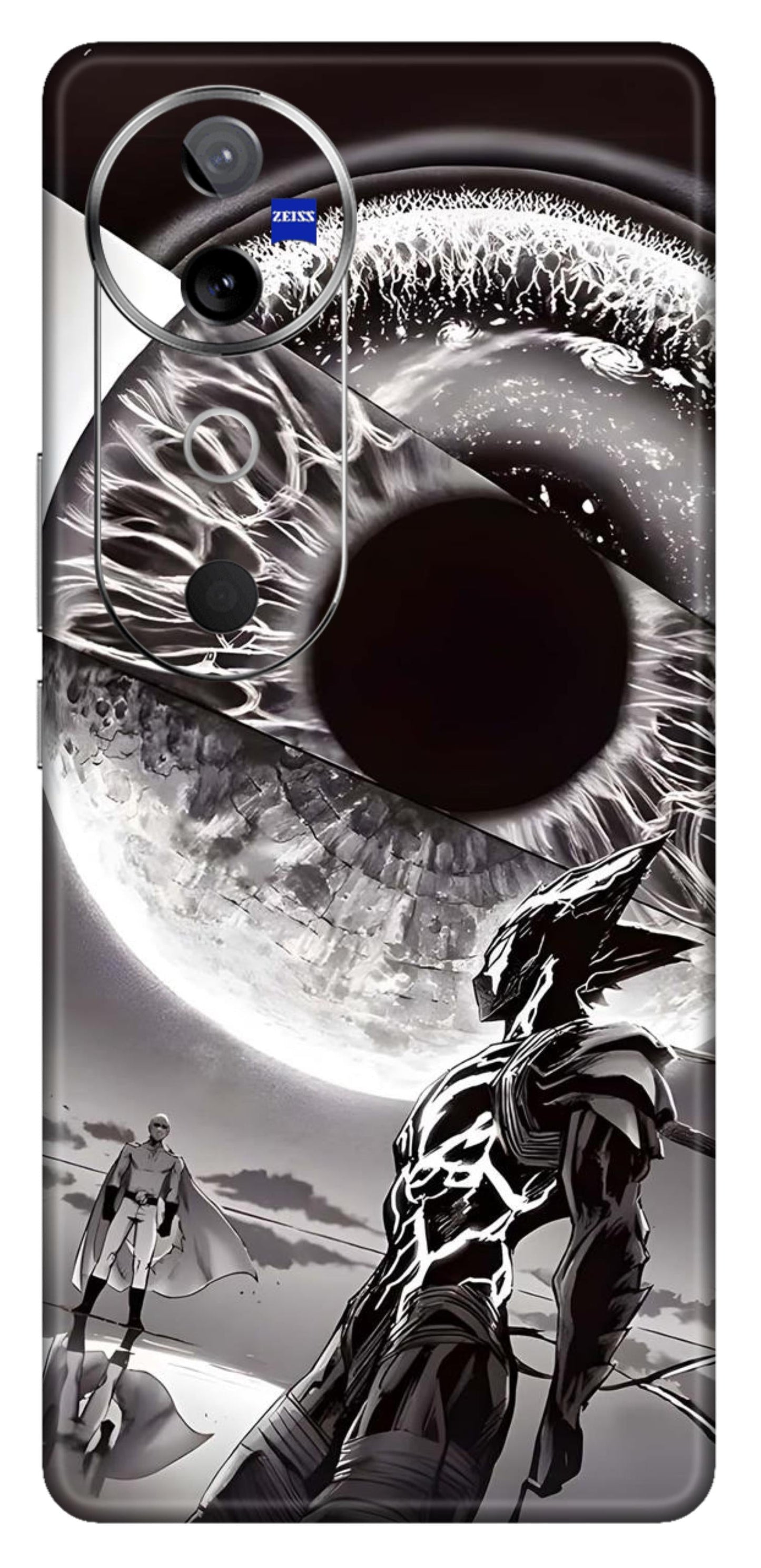 Vivo V40 5G Skins and Wraps