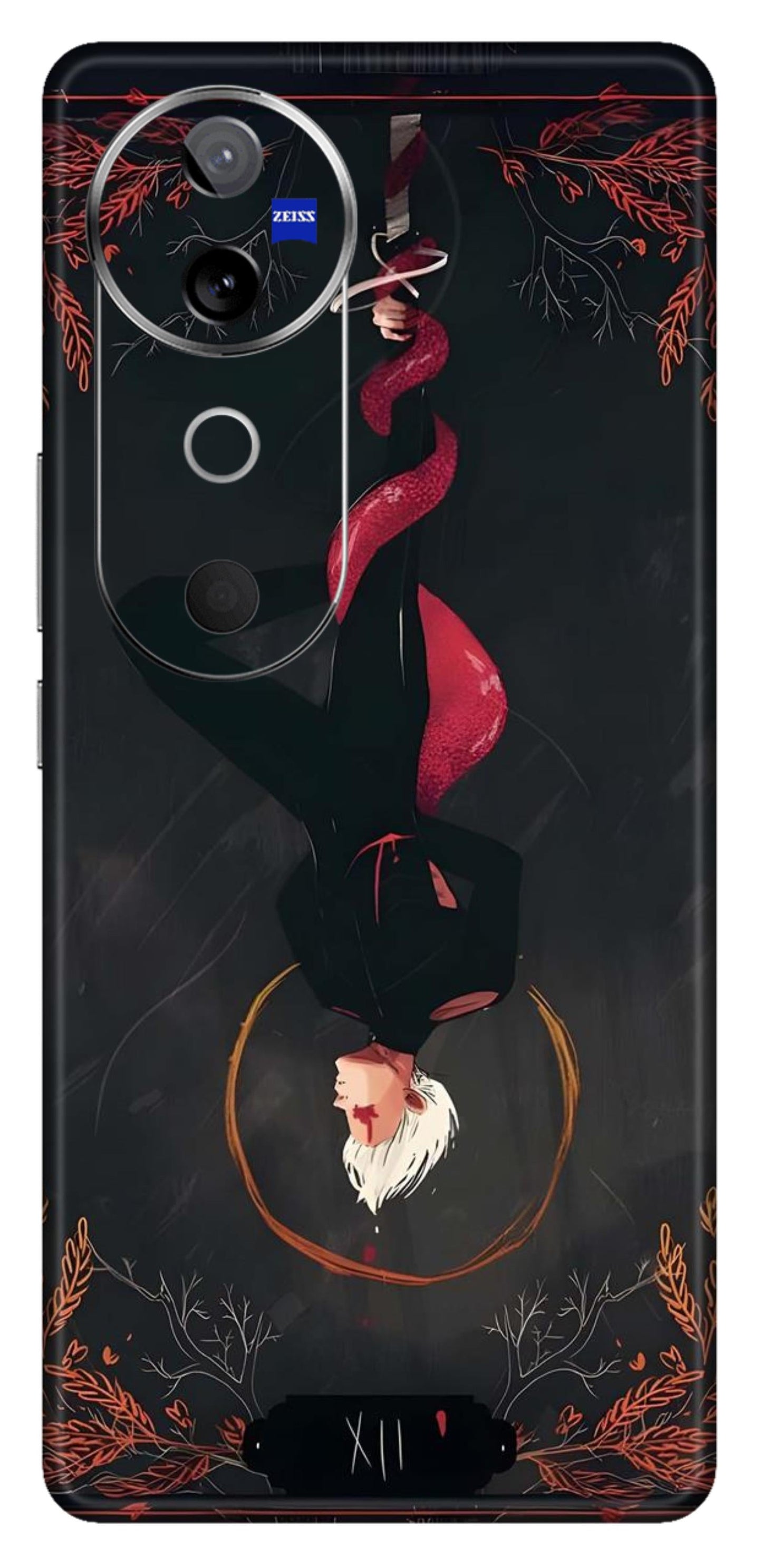 Vivo V40 5G Skins and Wraps