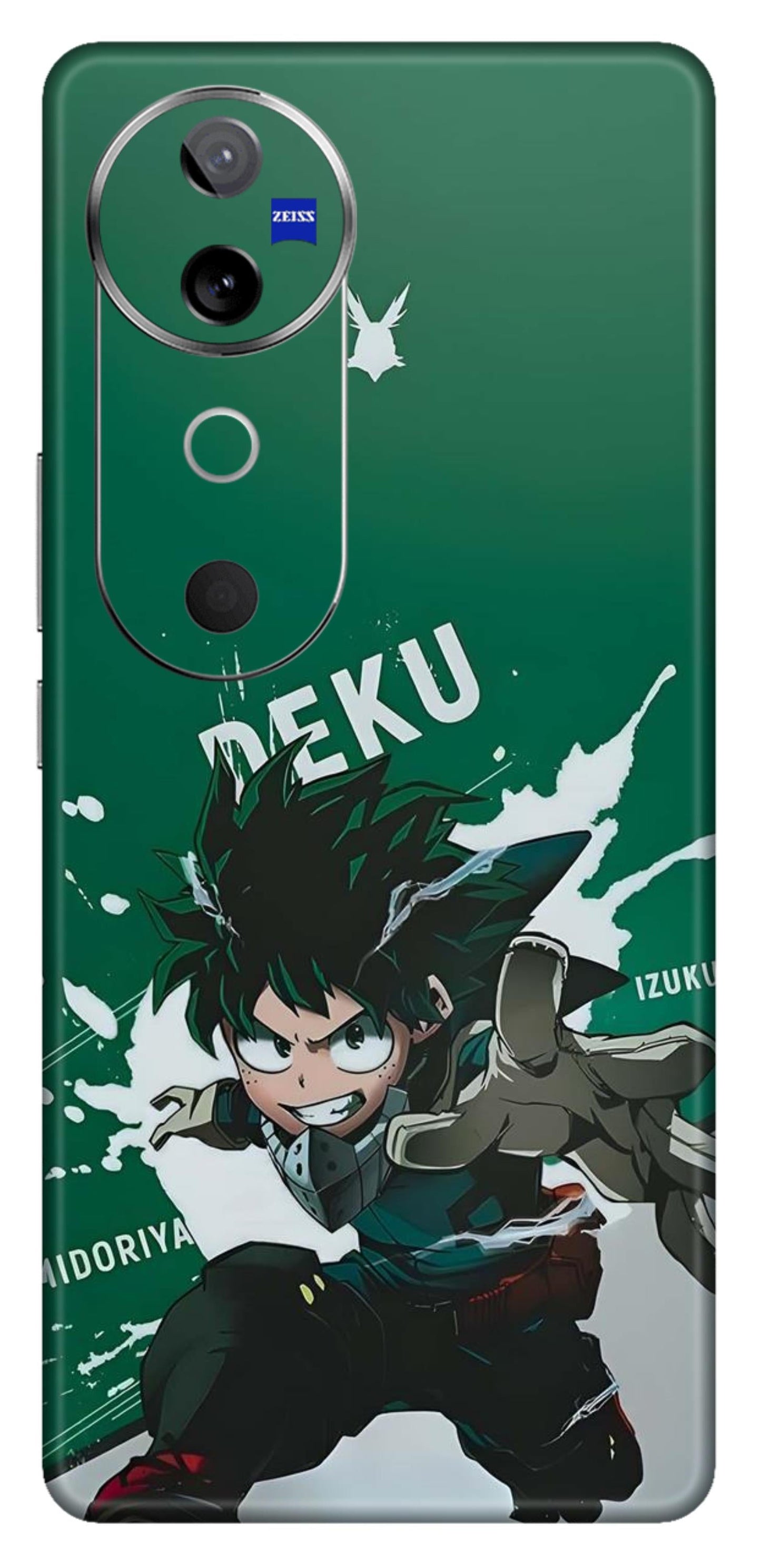 Vivo V40 5G Skins and Wraps