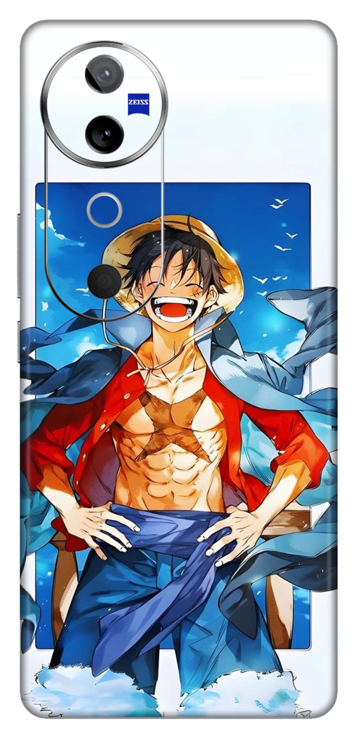 Vivo V40 5G Skins and Wraps