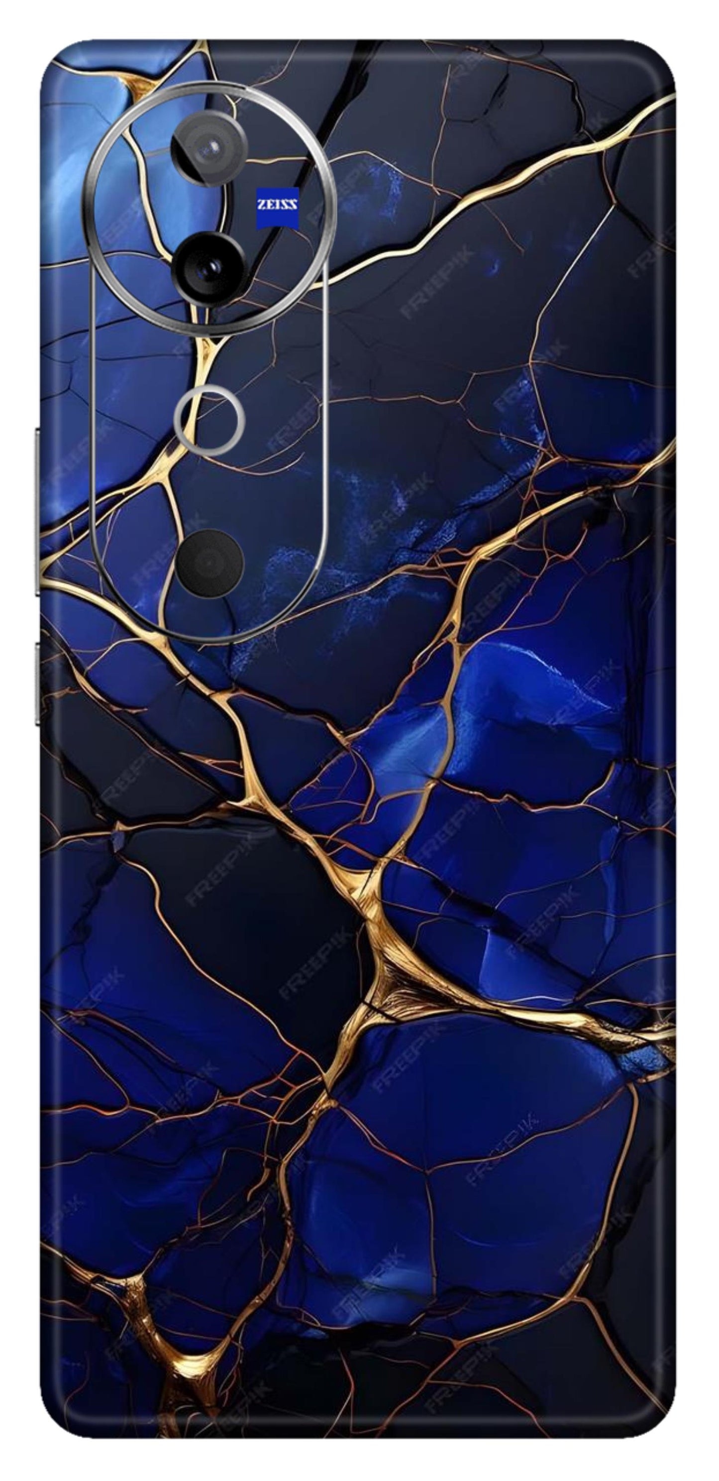 Vivo V40 5G Skins and Wraps
