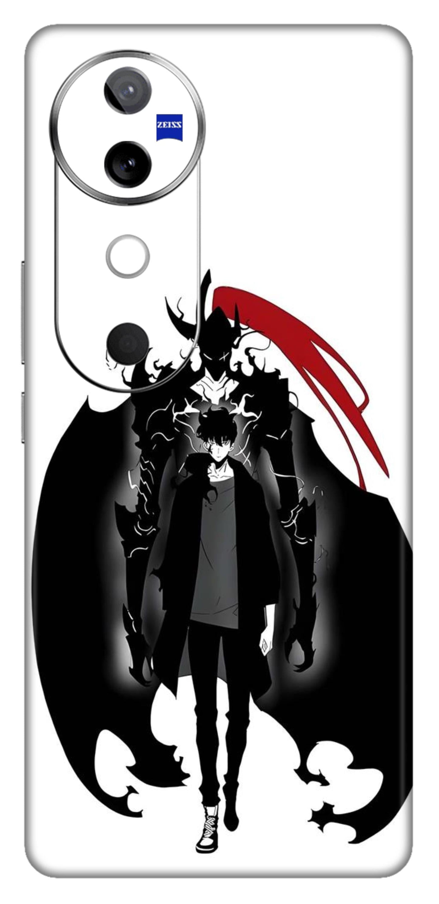 Vivo V40 5G Skins and Wraps