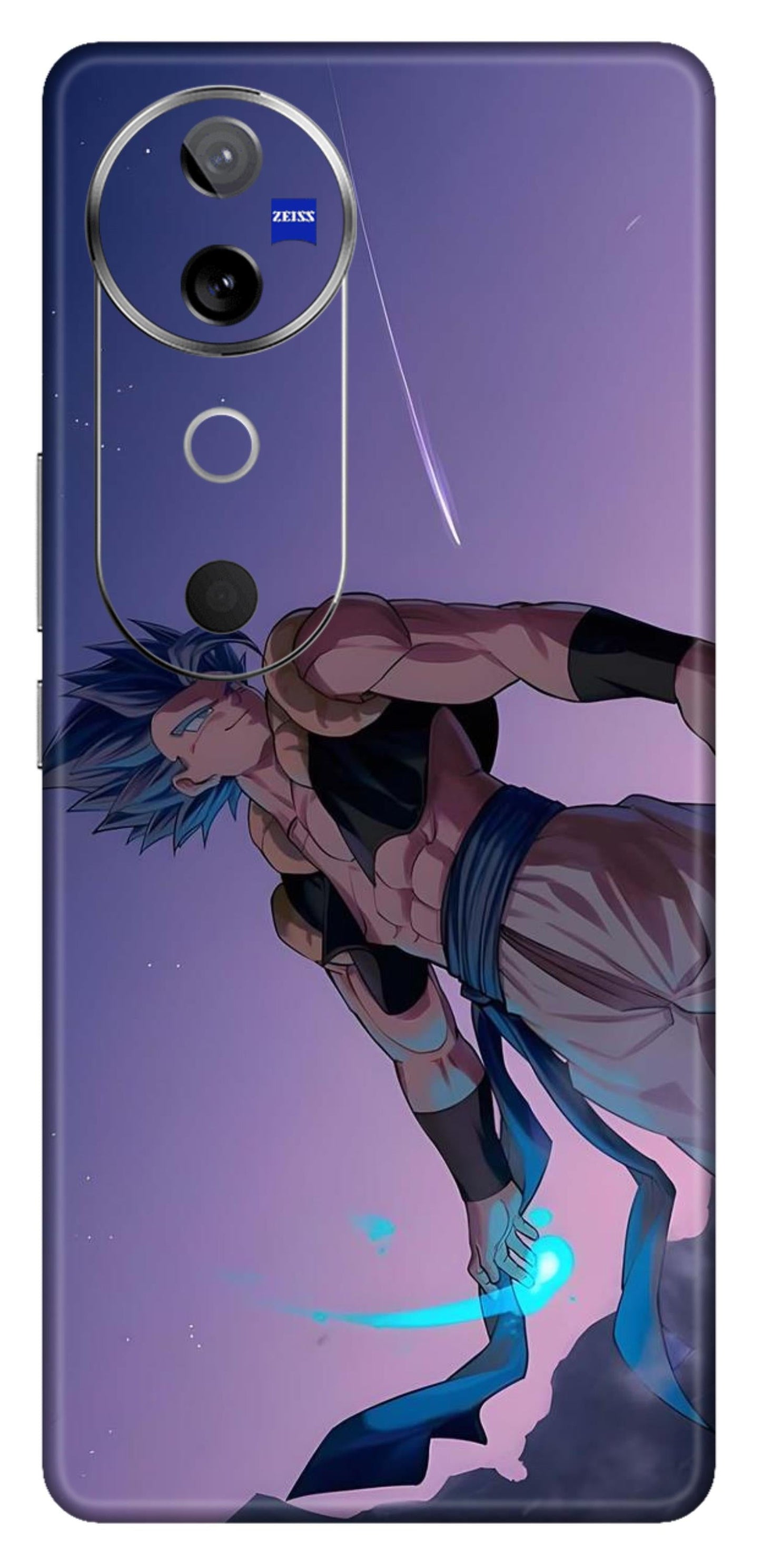 Vivo V40 5G Skins and Wraps