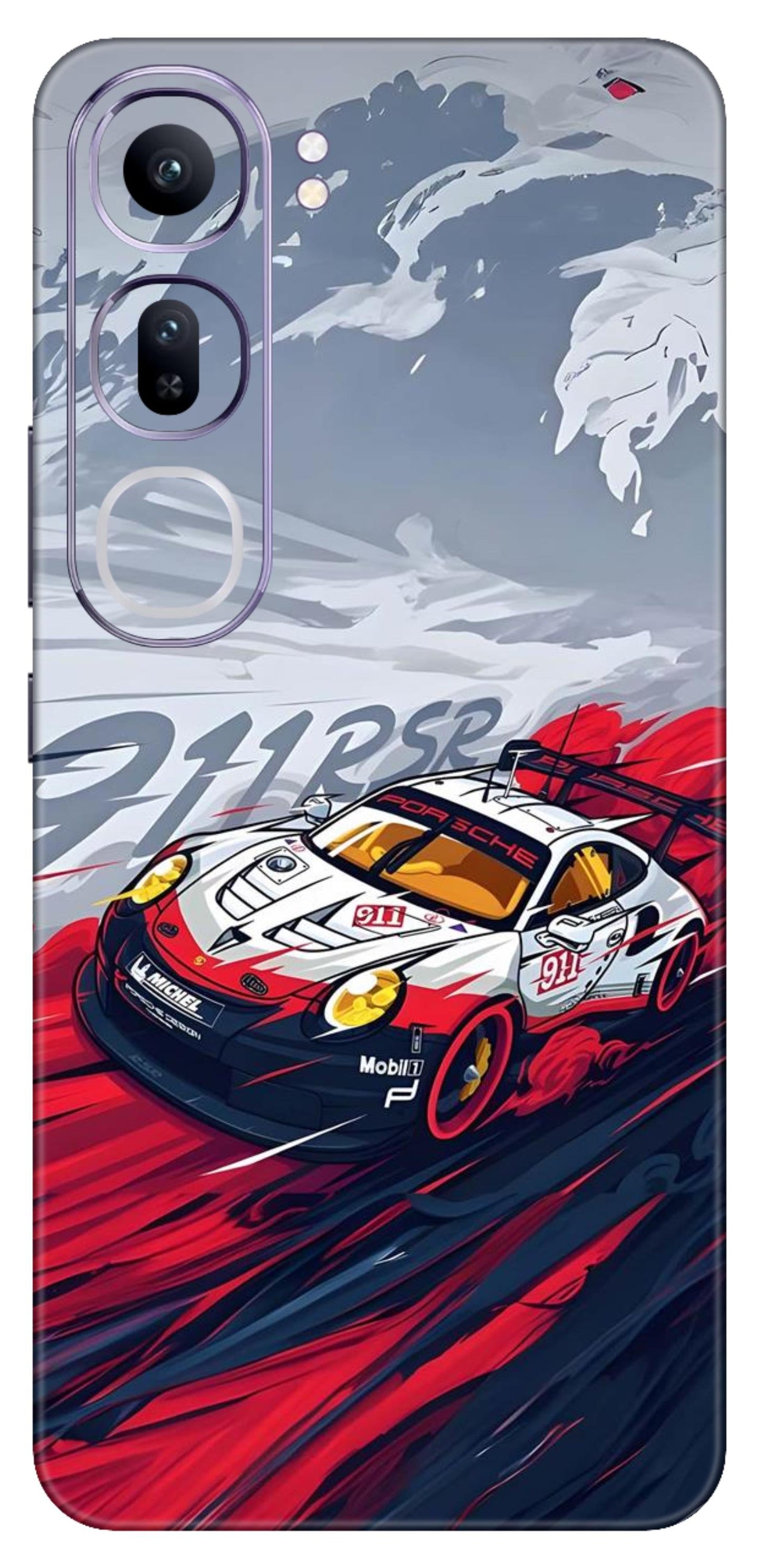 Vivo V40 Lite 5G Skins and Wraps