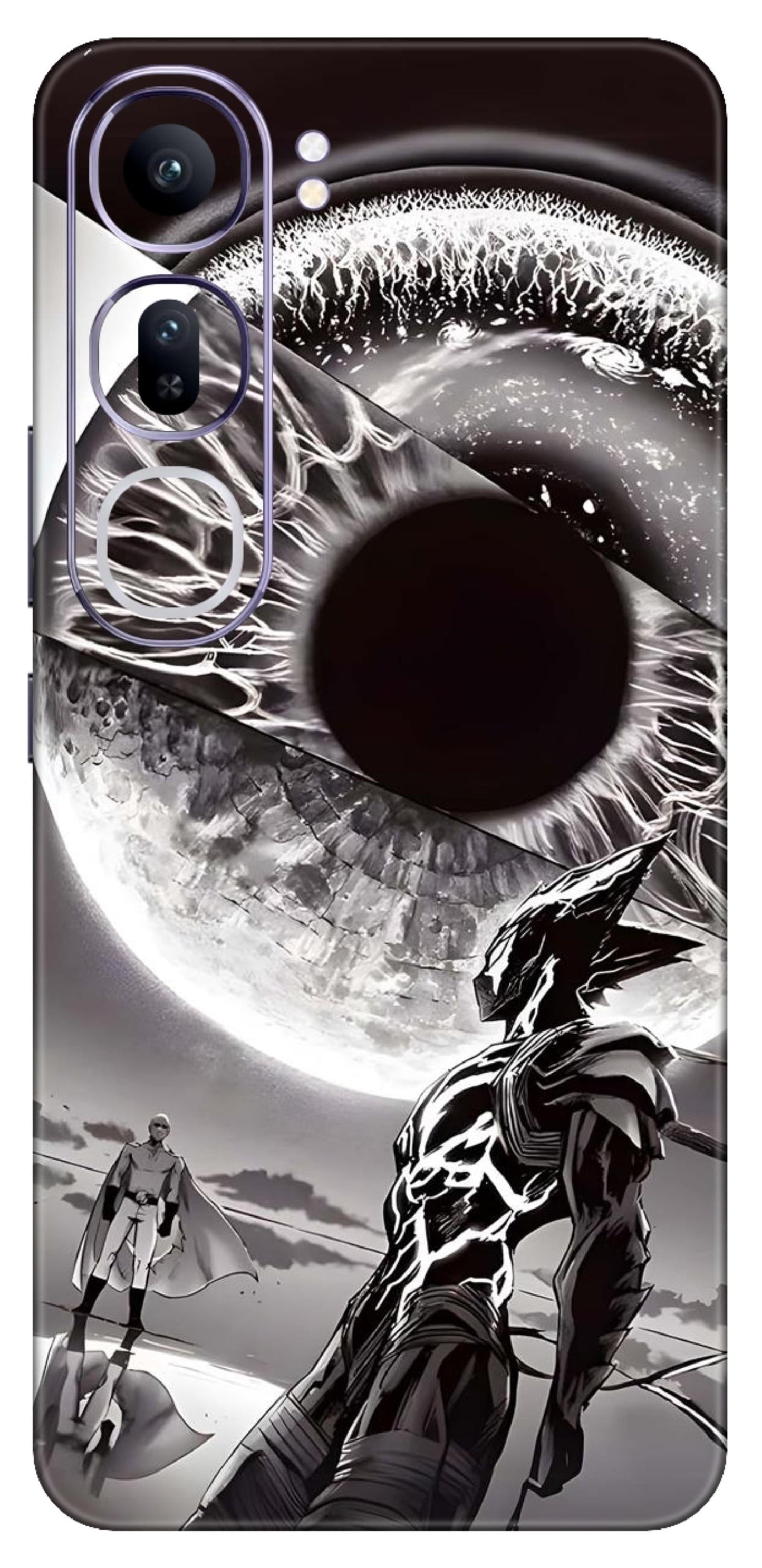 Vivo V40 Lite 5G Skins and Wraps