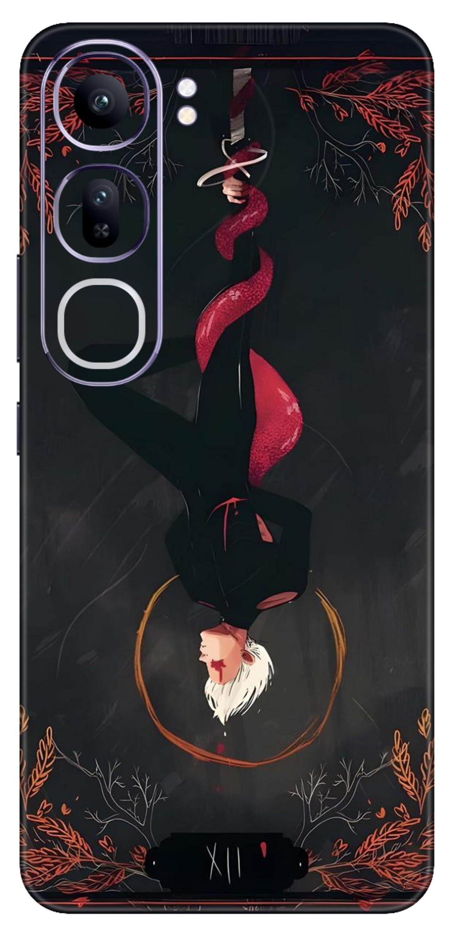 Vivo V40 Lite 5G Skins and Wraps