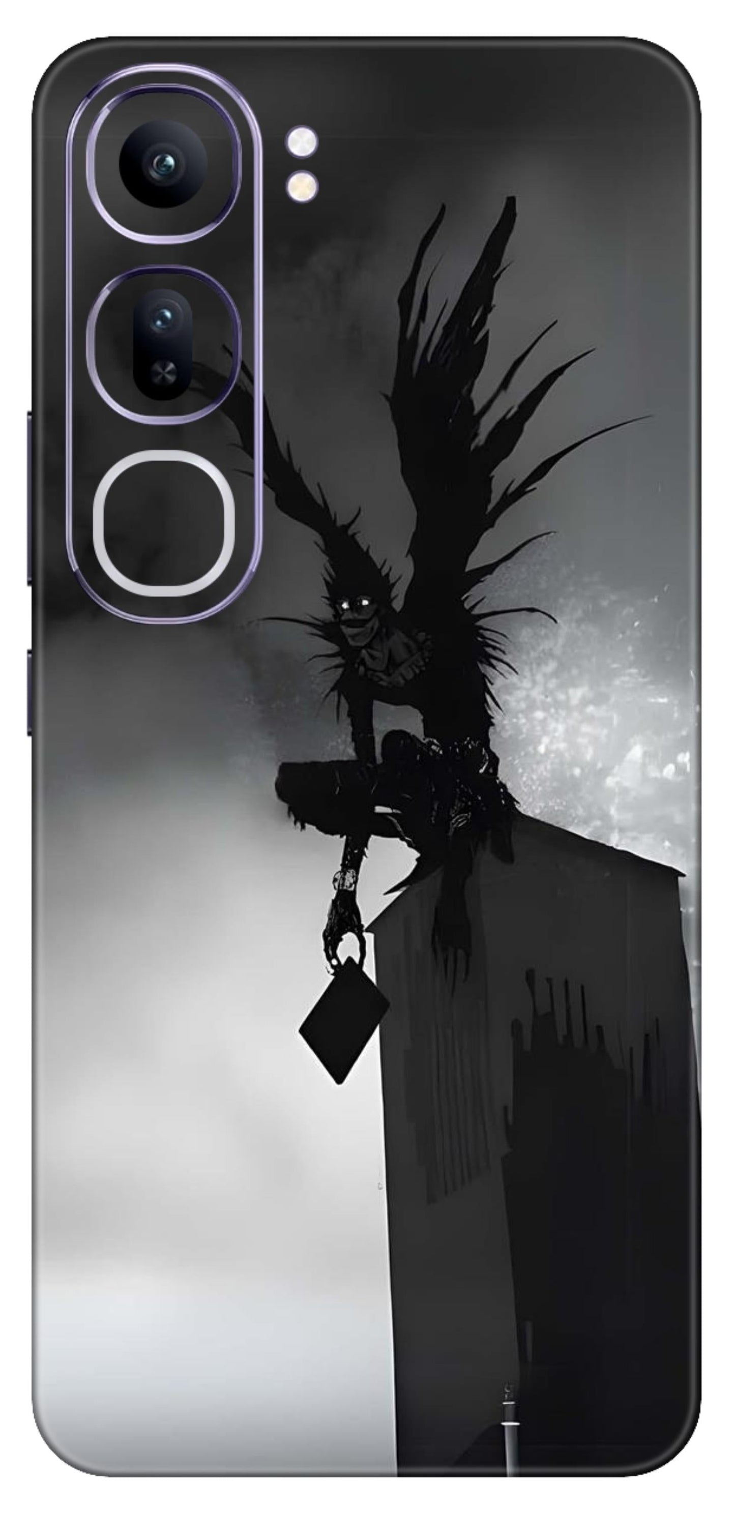 Vivo V40 Lite 5G Skins and Wraps