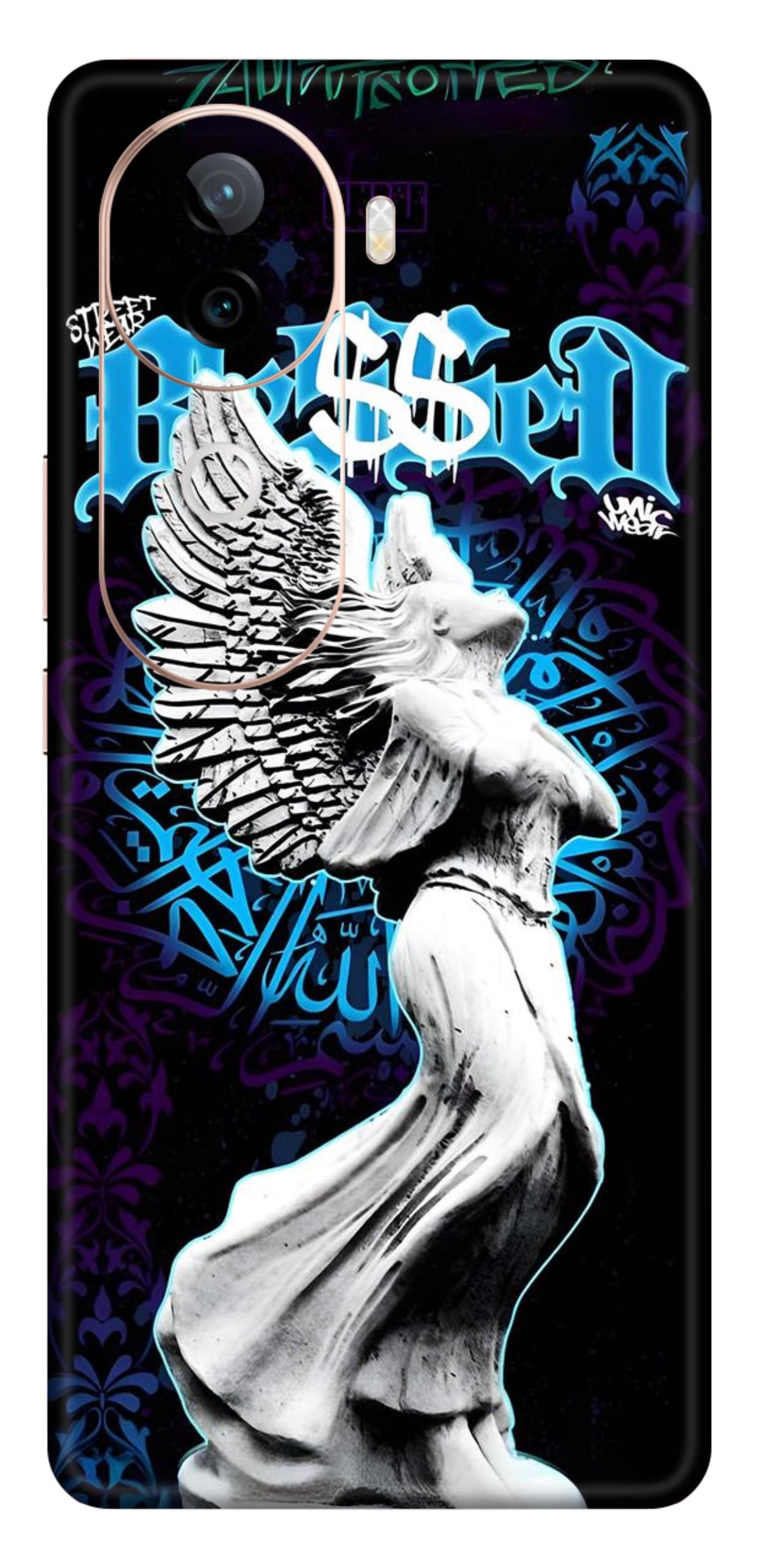 Vivo V40e 5G Skins and Wraps