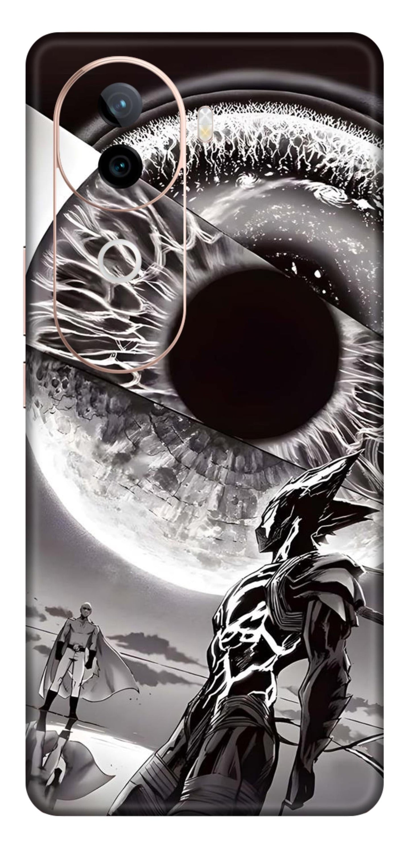 Vivo V40e 5G Skins and Wraps