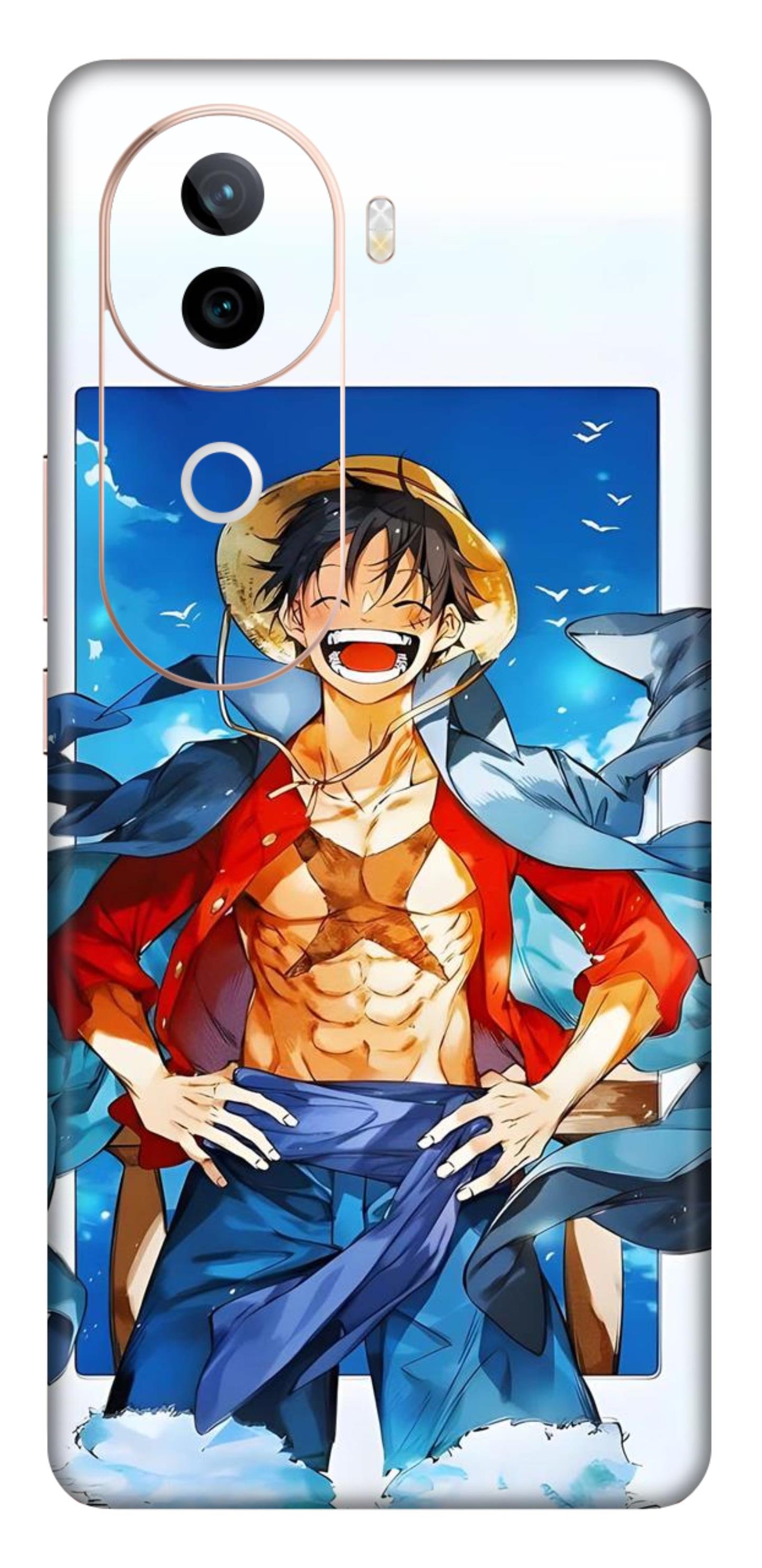 Vivo V40e 5G Skins and Wraps