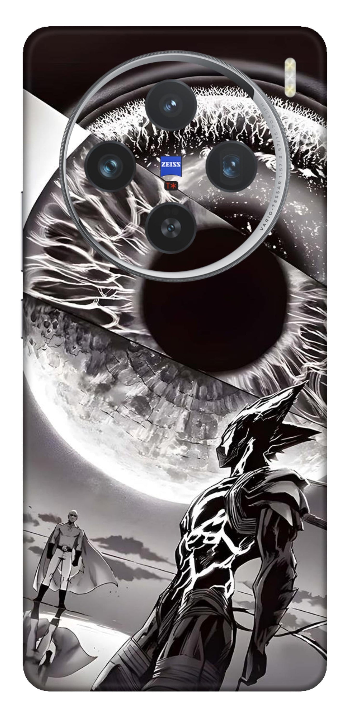 Vivo X100 5G Skins and Wraps