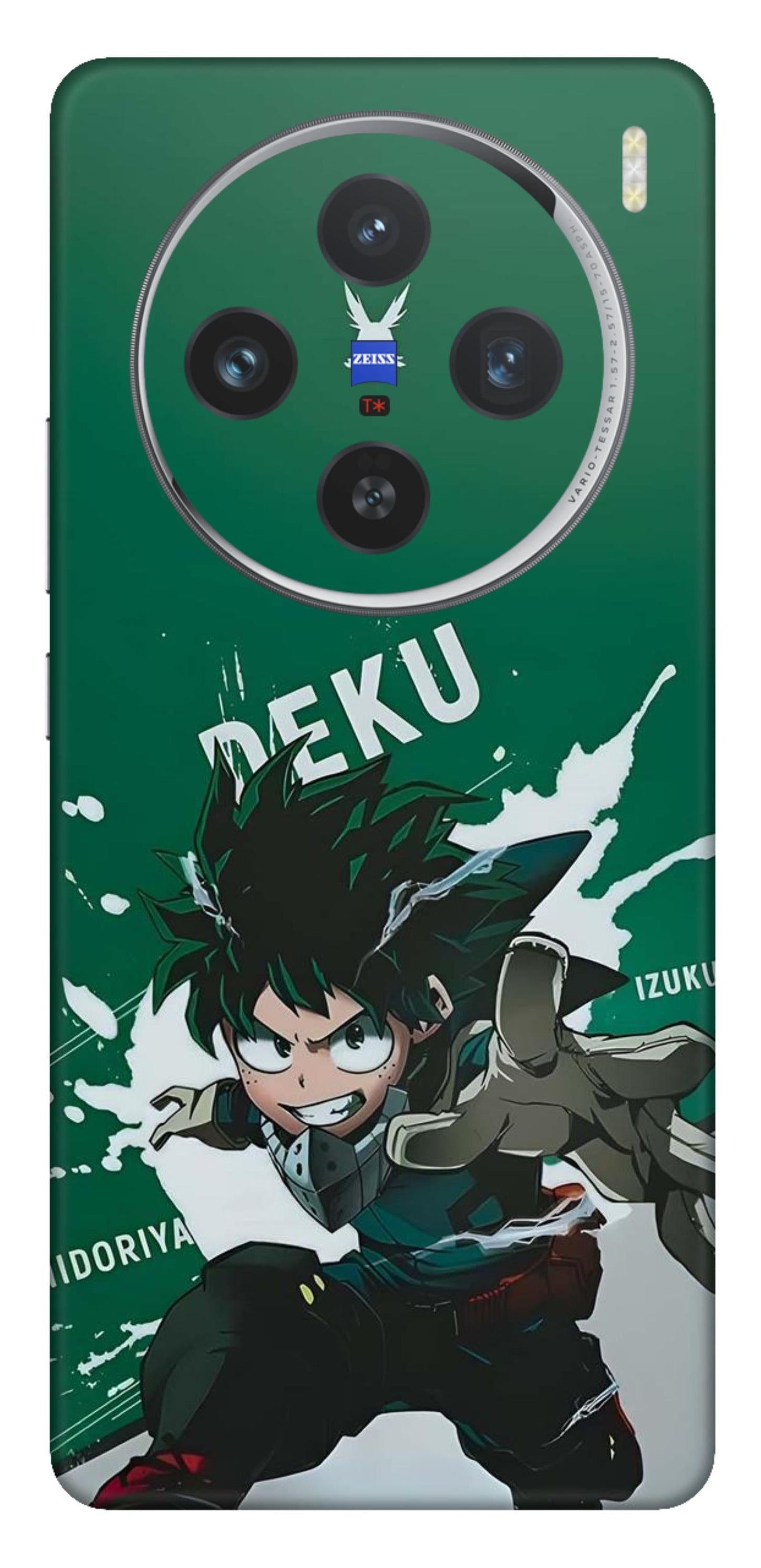 Vivo X100 5G Skins and Wraps