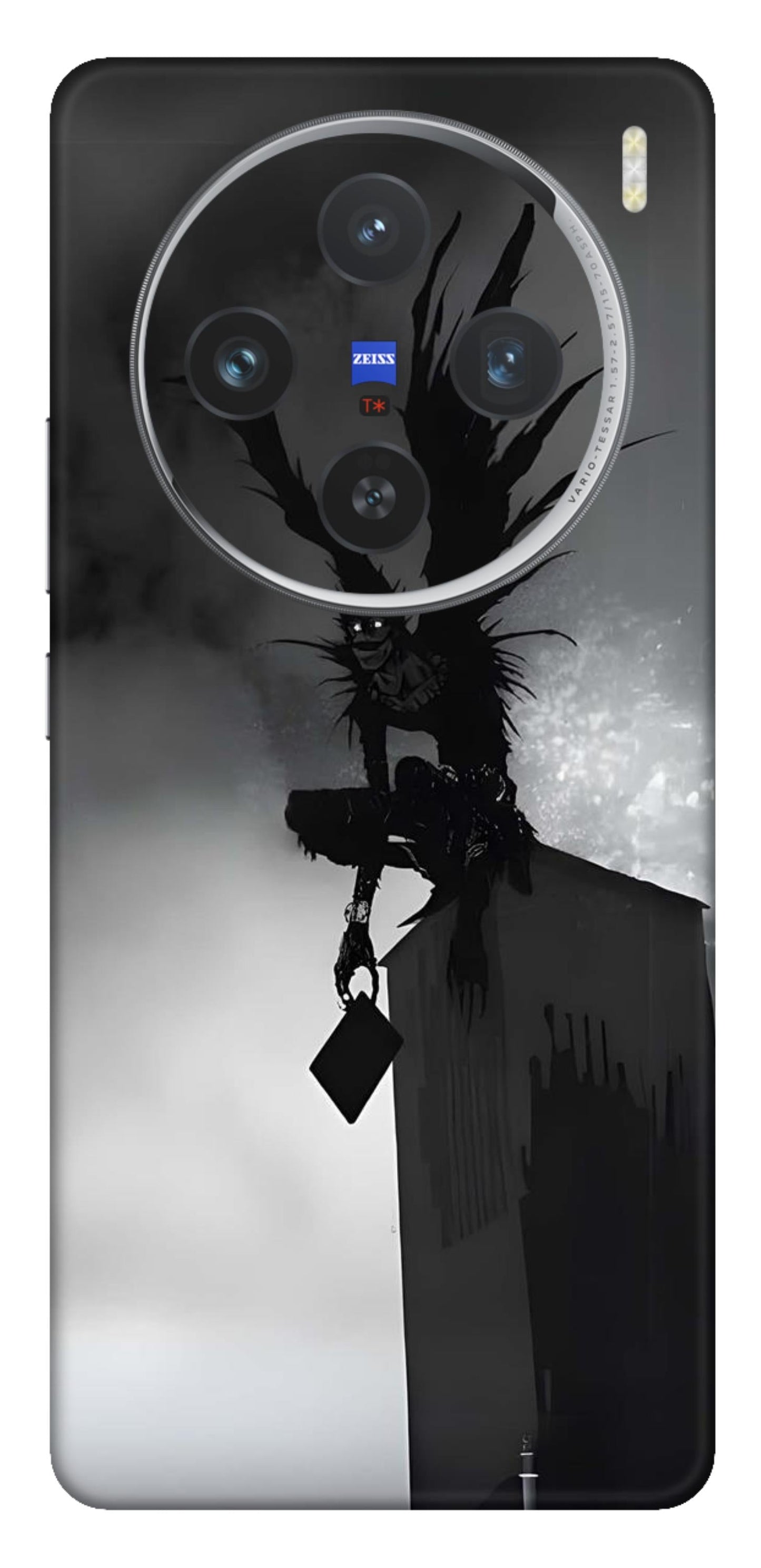 Vivo X100 5G Skins and Wraps