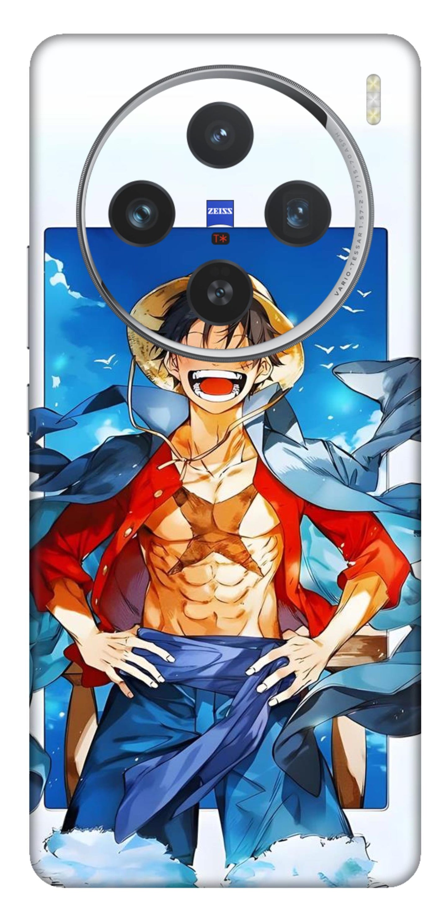 Vivo X100 5G Skins and Wraps