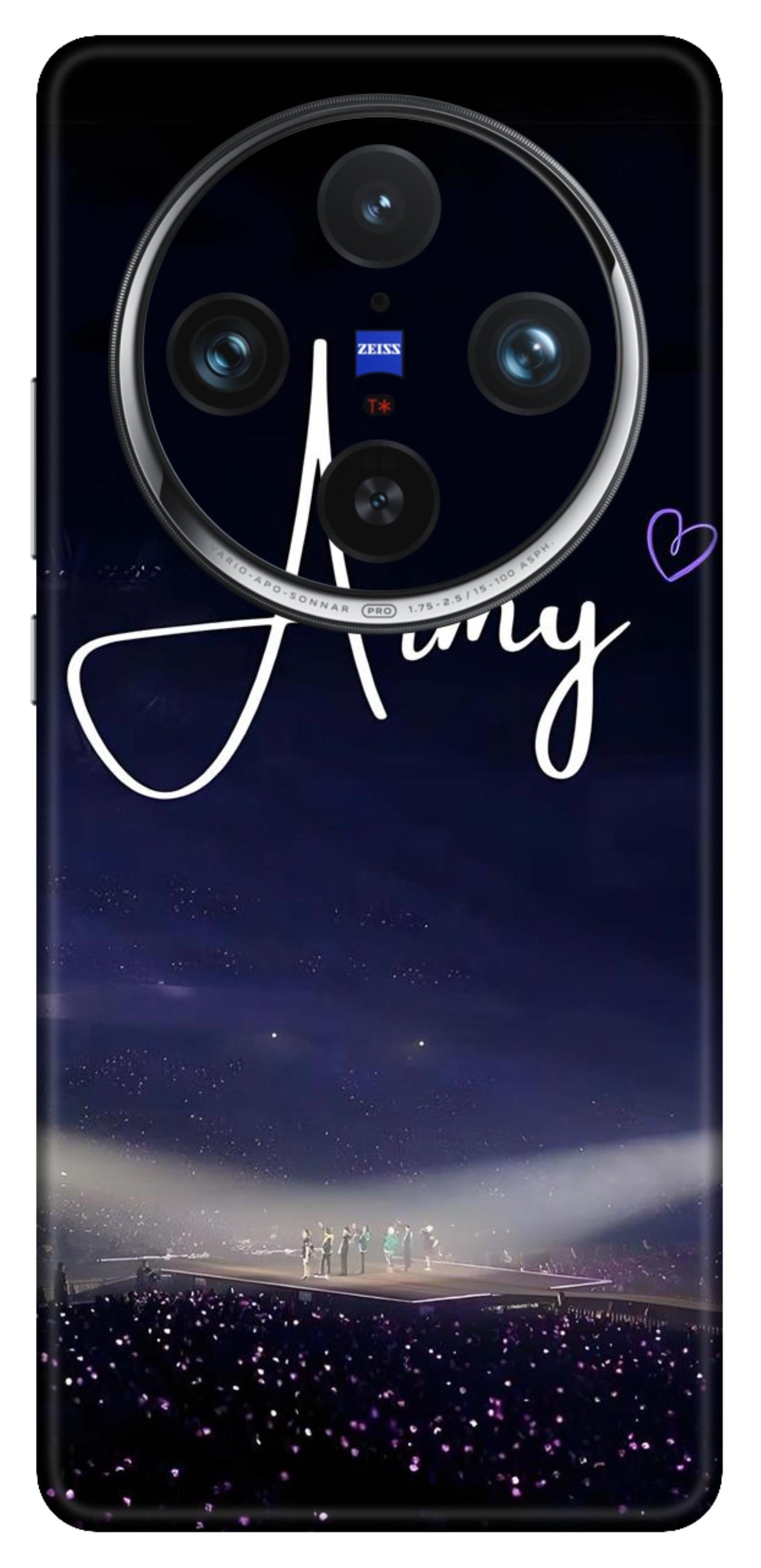 Vivo X100 Pro 5G Skins and Wraps