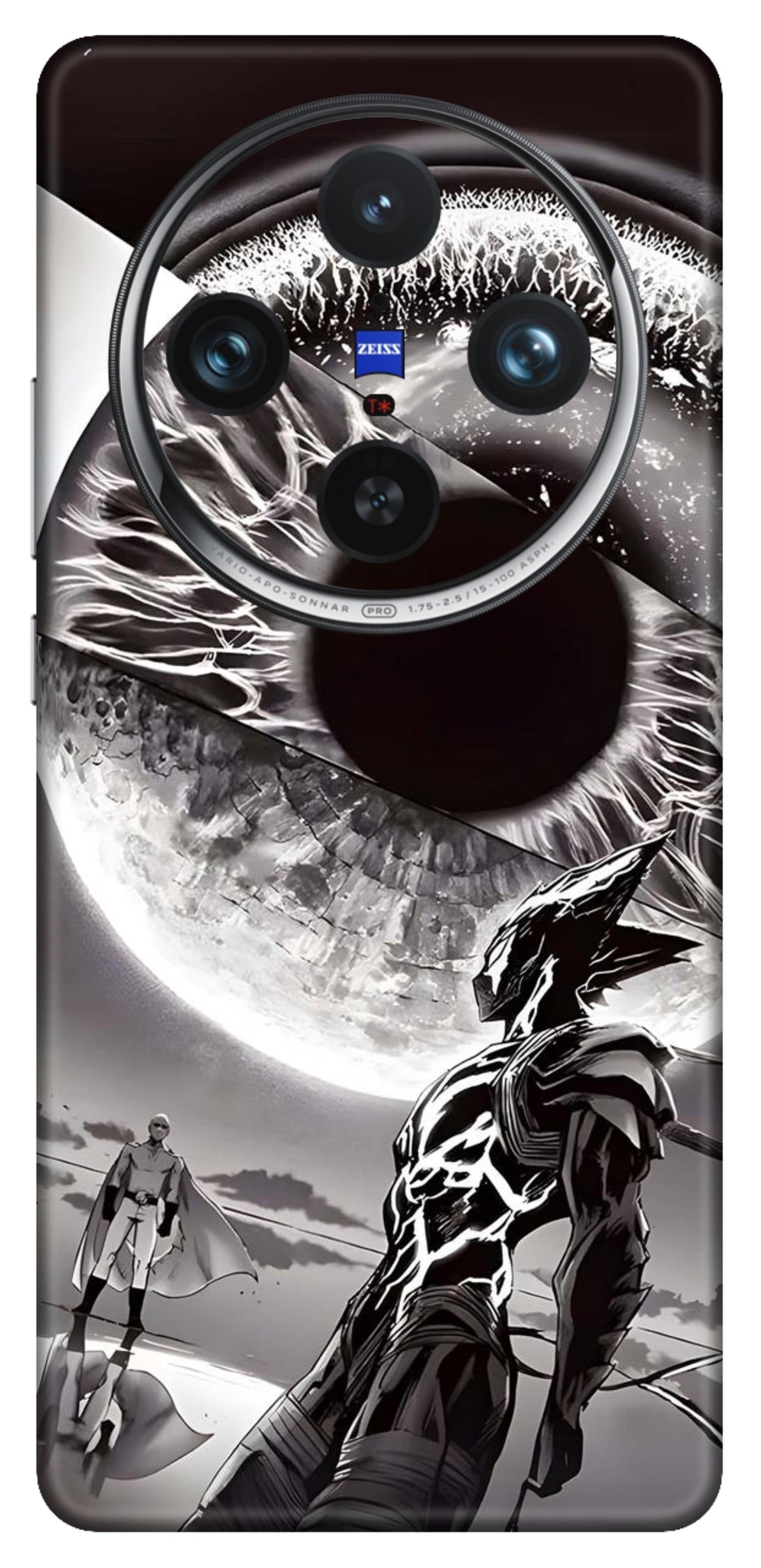 Vivo X100 Pro 5G Skins and Wraps