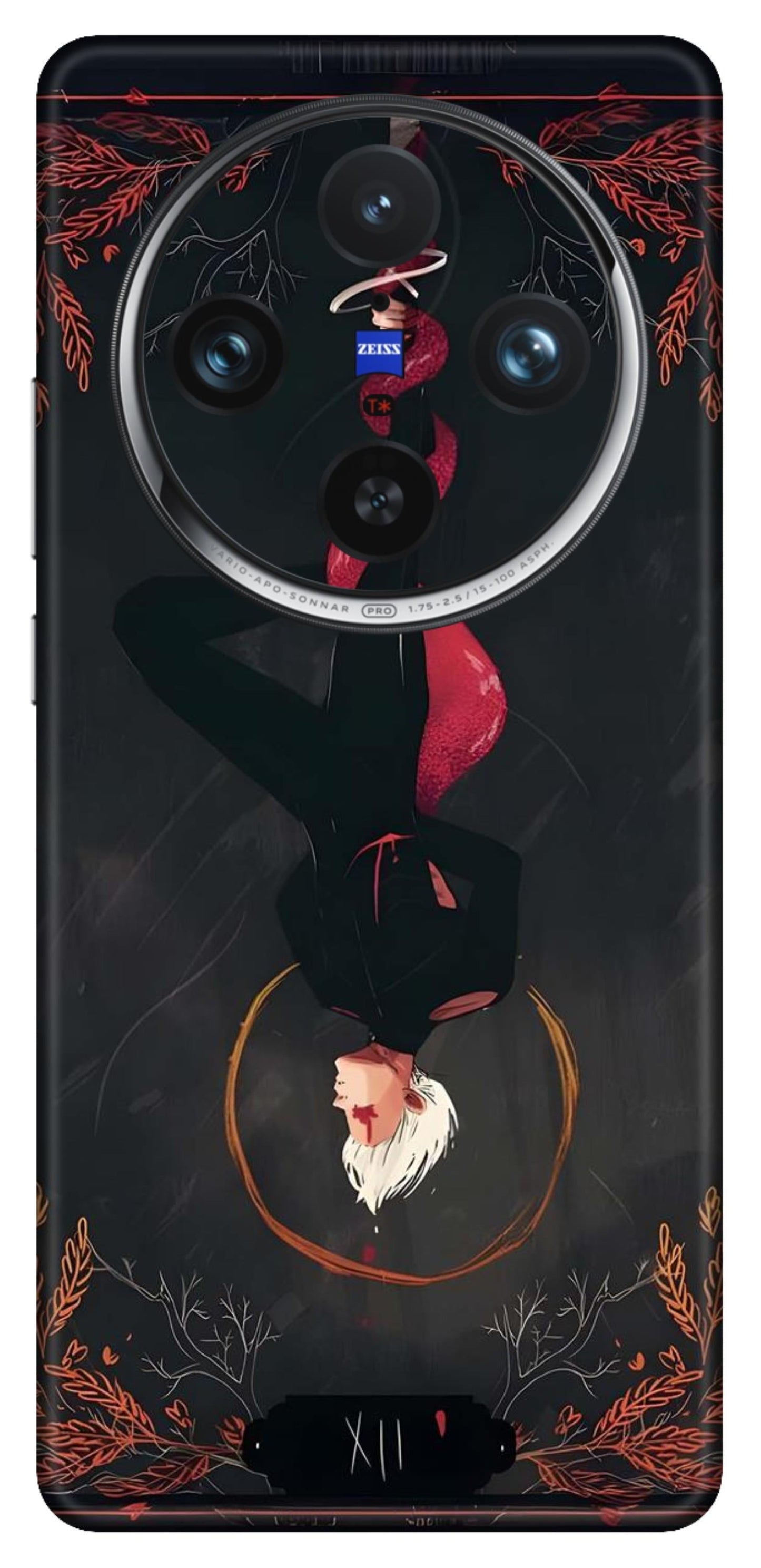 Vivo X100 Pro 5G Skins and Wraps