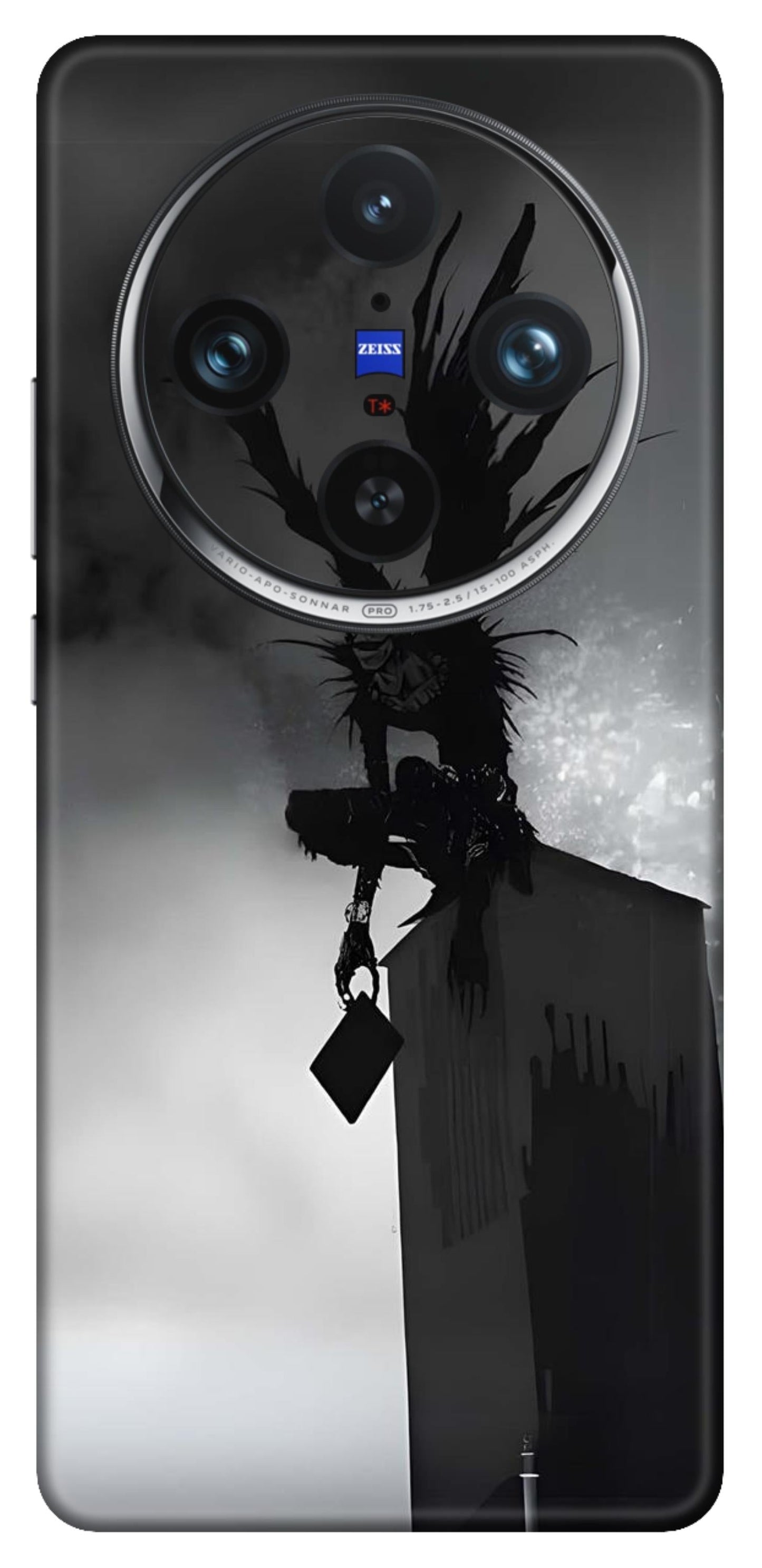 Vivo X100 Pro 5G Skins and Wraps