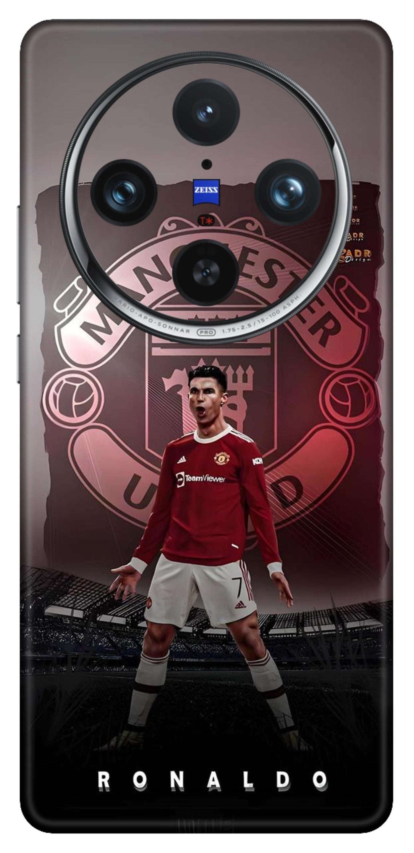 Vivo X100 Pro 5G Skins and Wraps