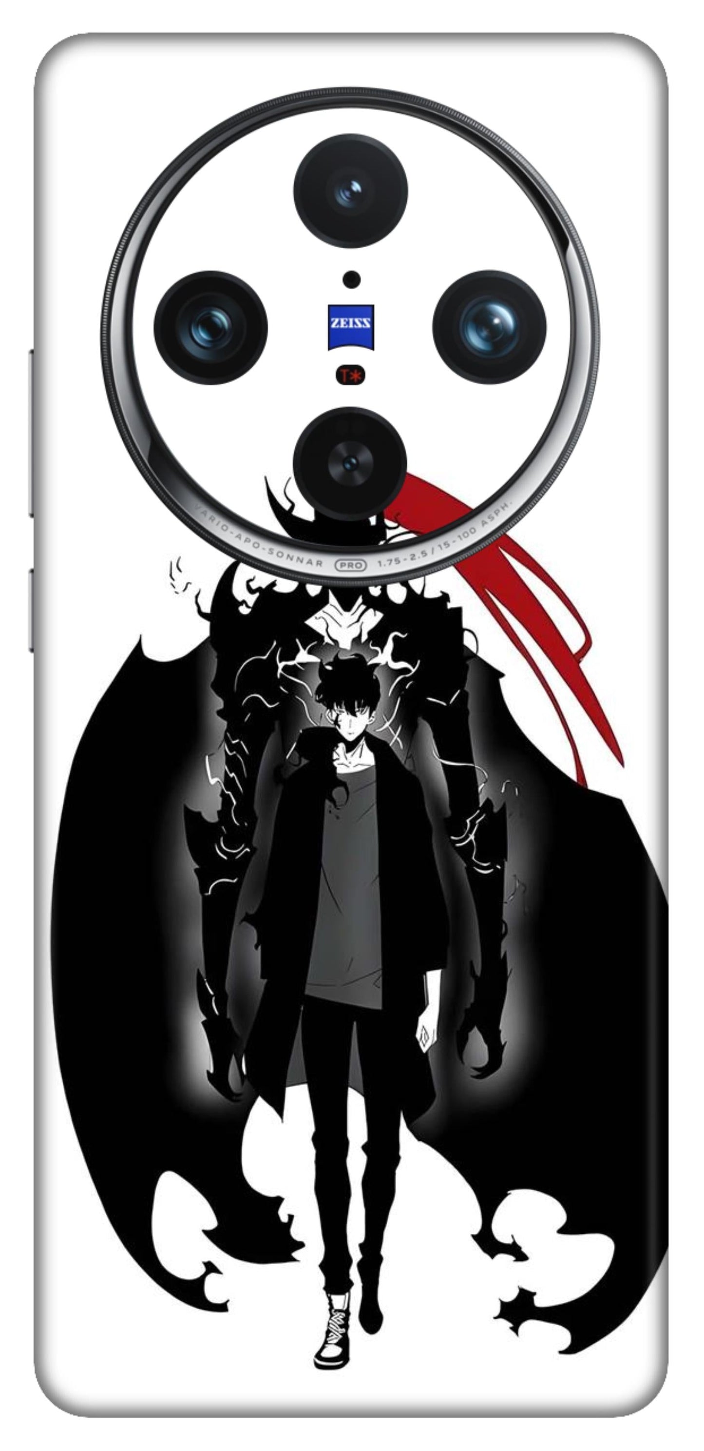 Vivo X100 Pro 5G Skins and Wraps