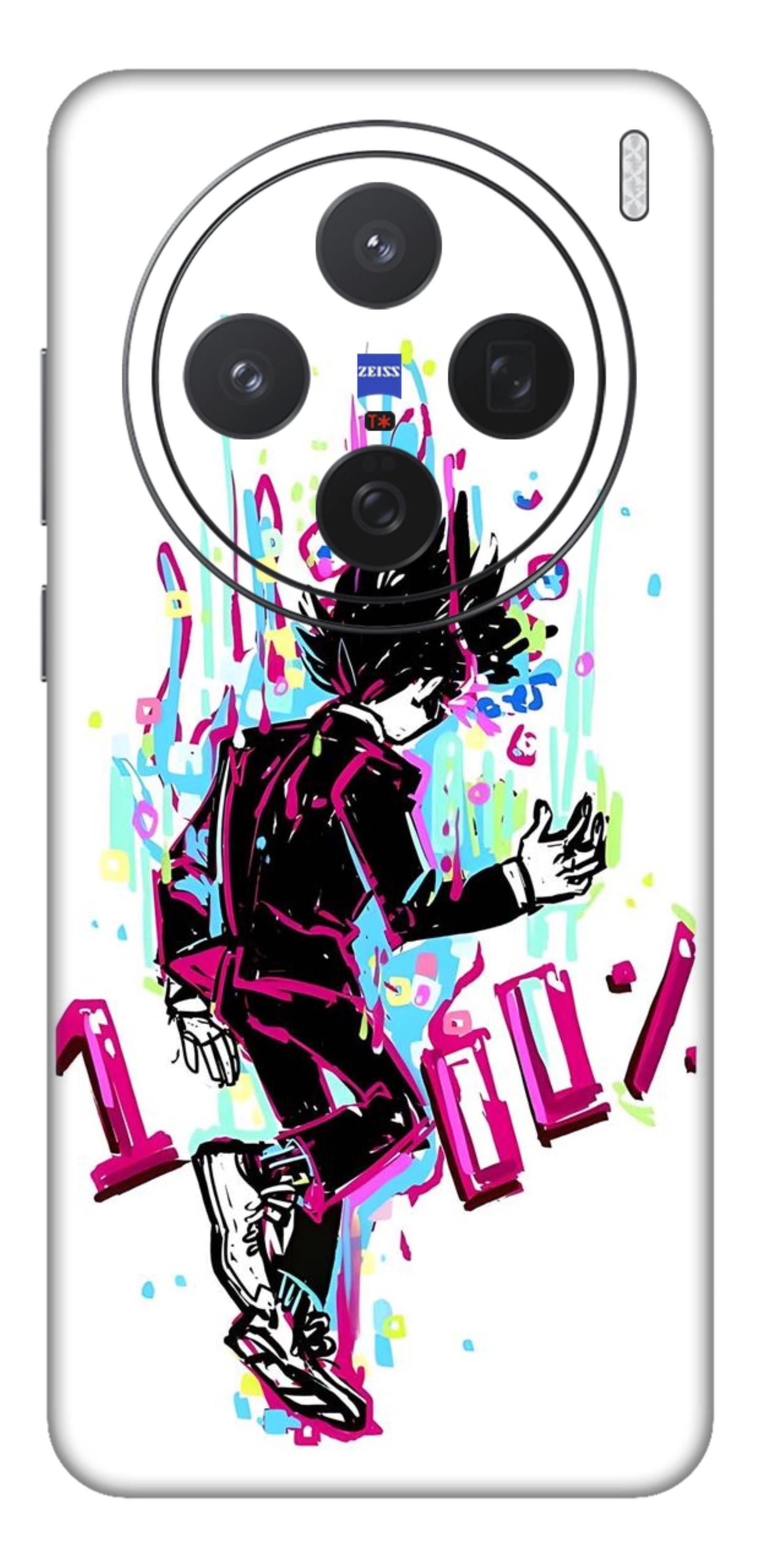 Vivo X200 5G Skins and Wraps