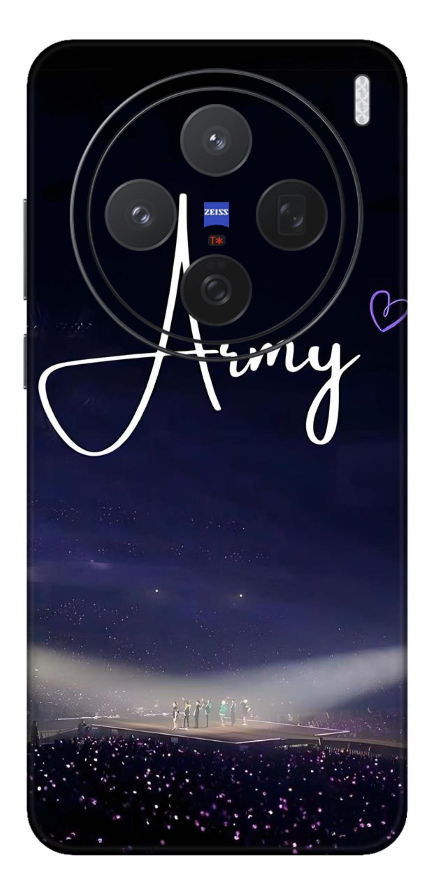 Vivo X200 5G Skins and Wraps