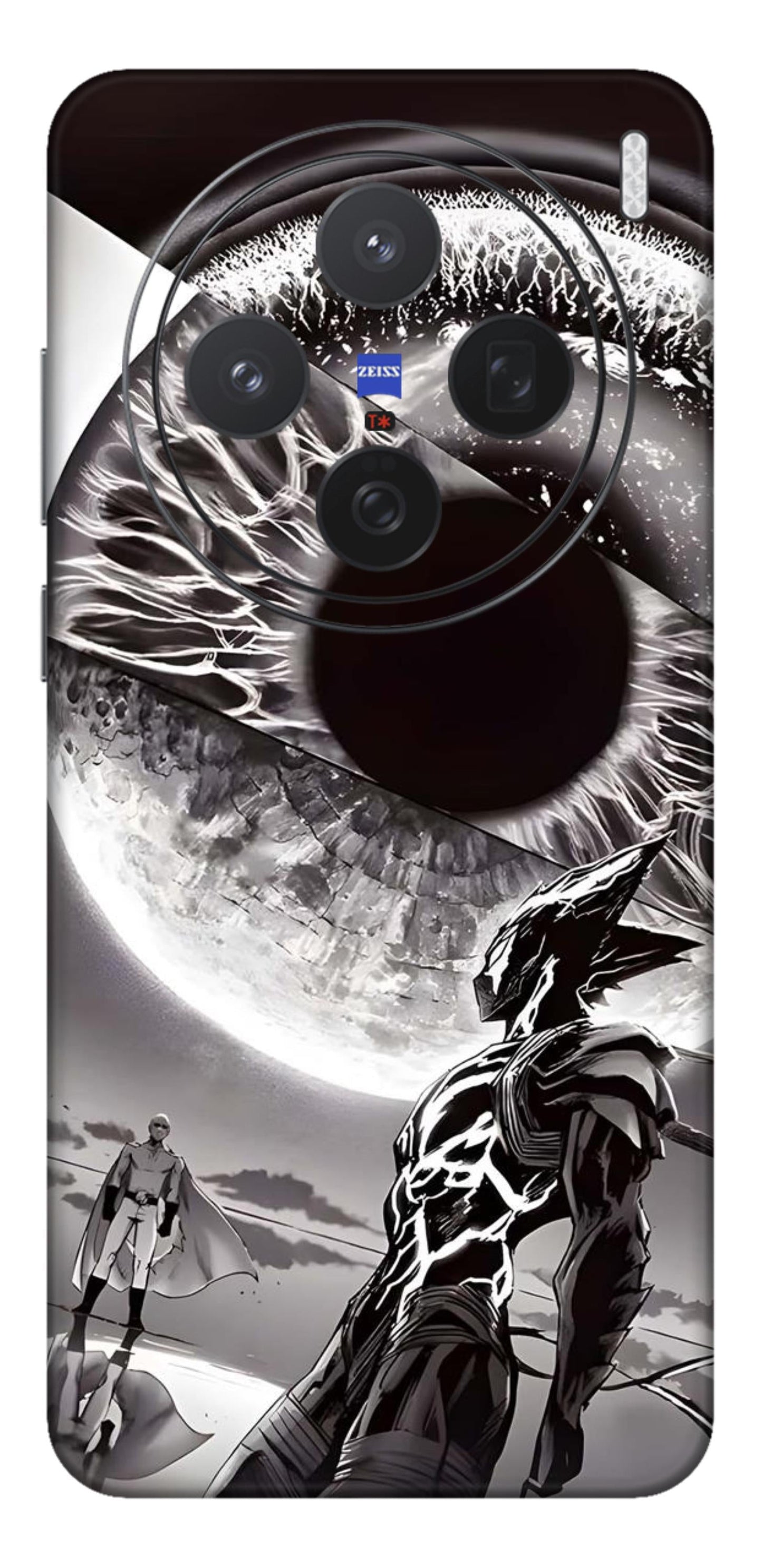 Vivo X200 5G Skins and Wraps