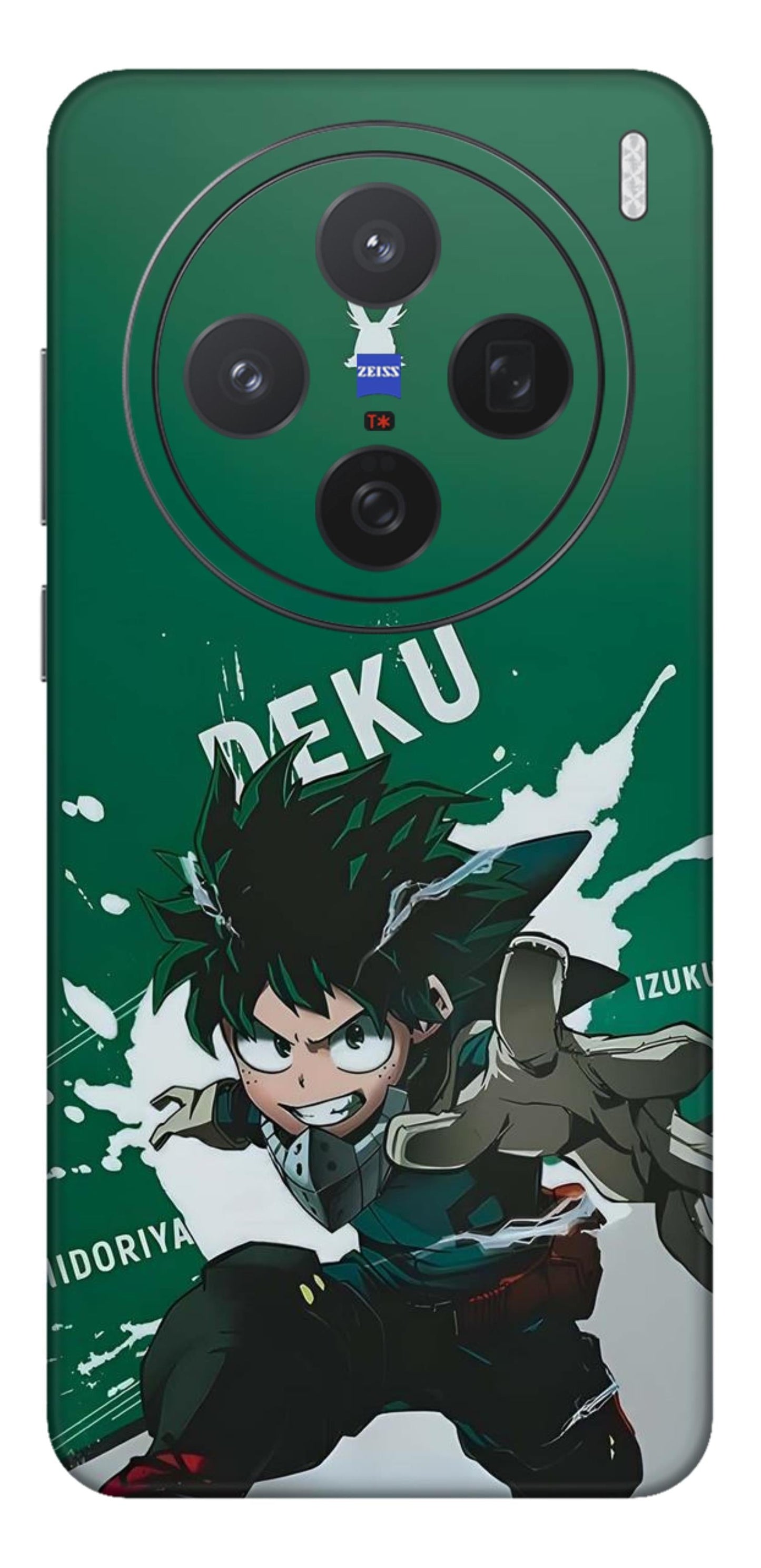 Vivo X200 5G Skins and Wraps