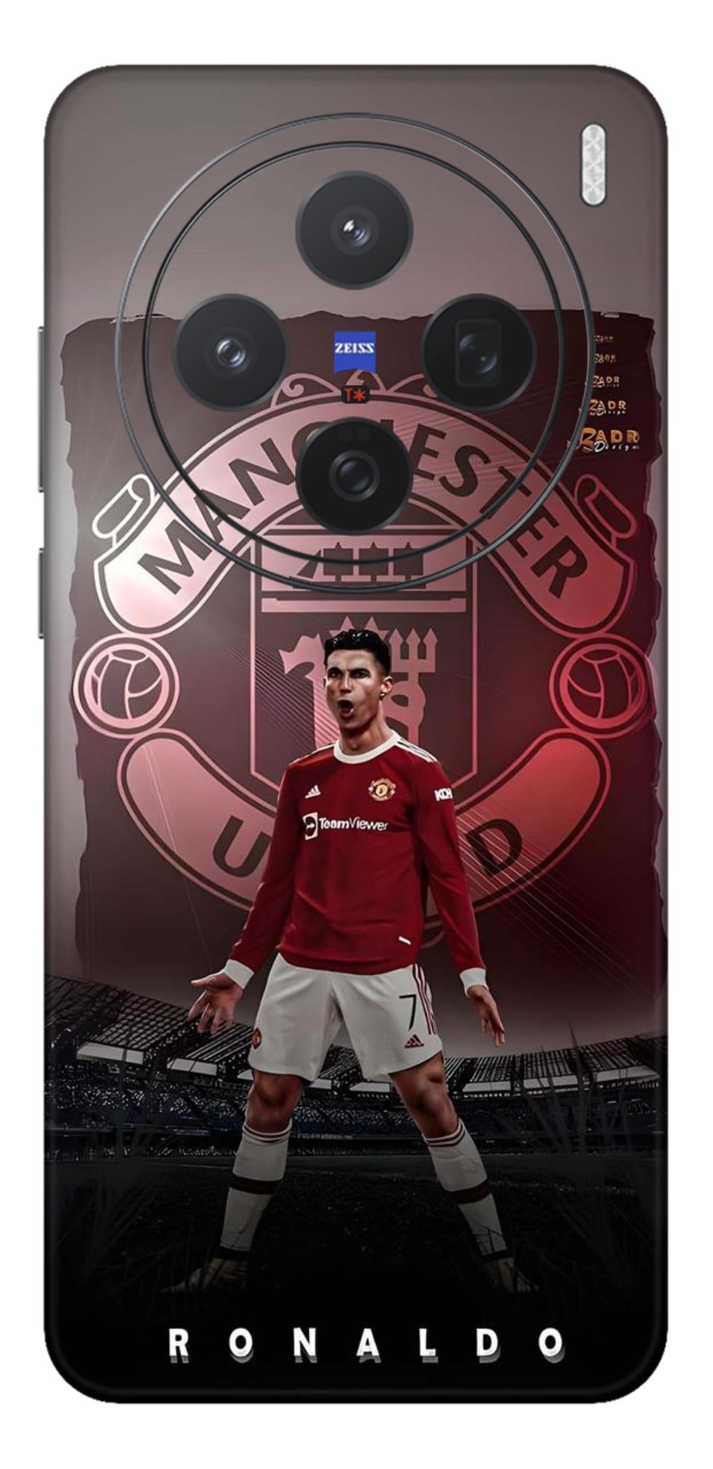 Vivo X200 5G Skins and Wraps