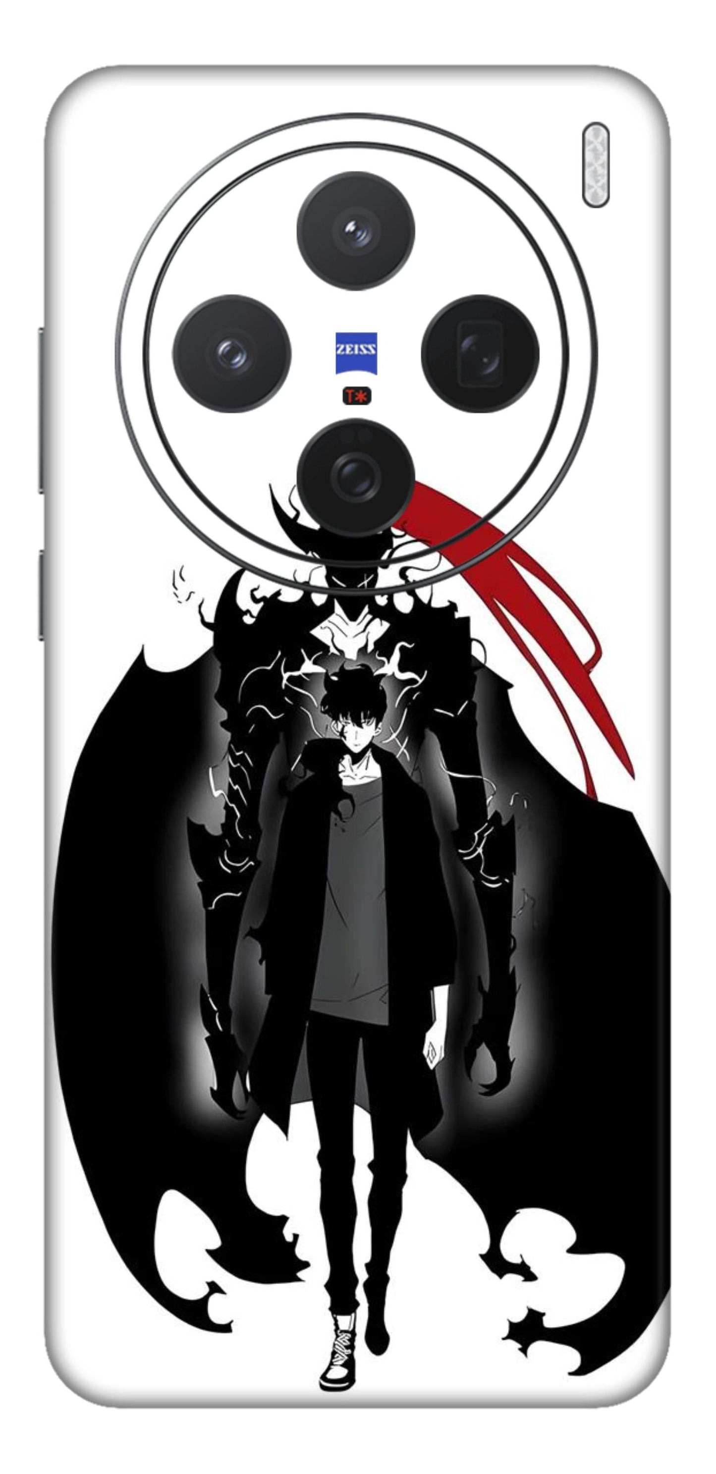 Vivo X200 5G Skins and Wraps