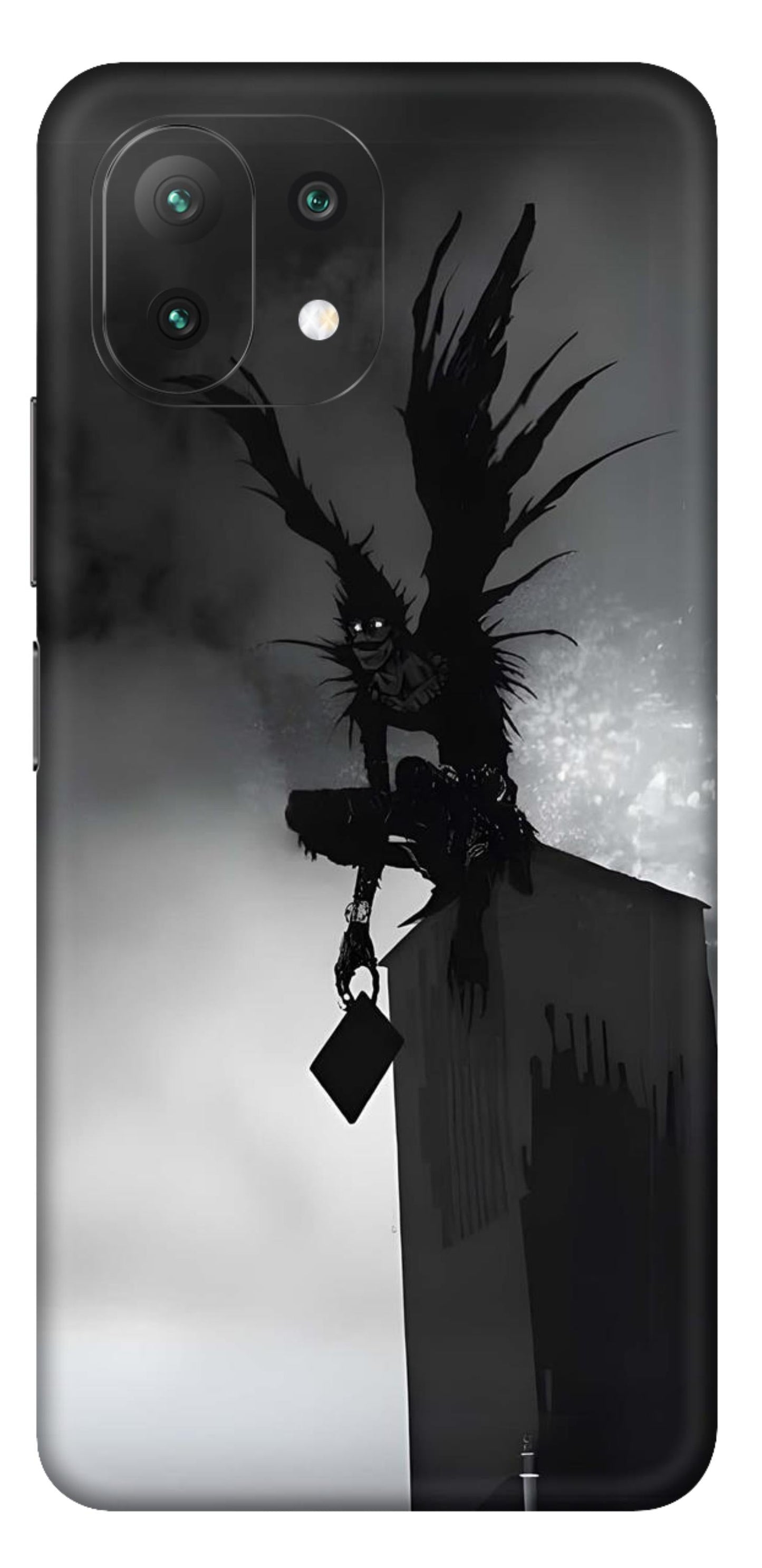 Xiaomi 11 Lite Ne 5G Skins and Wraps