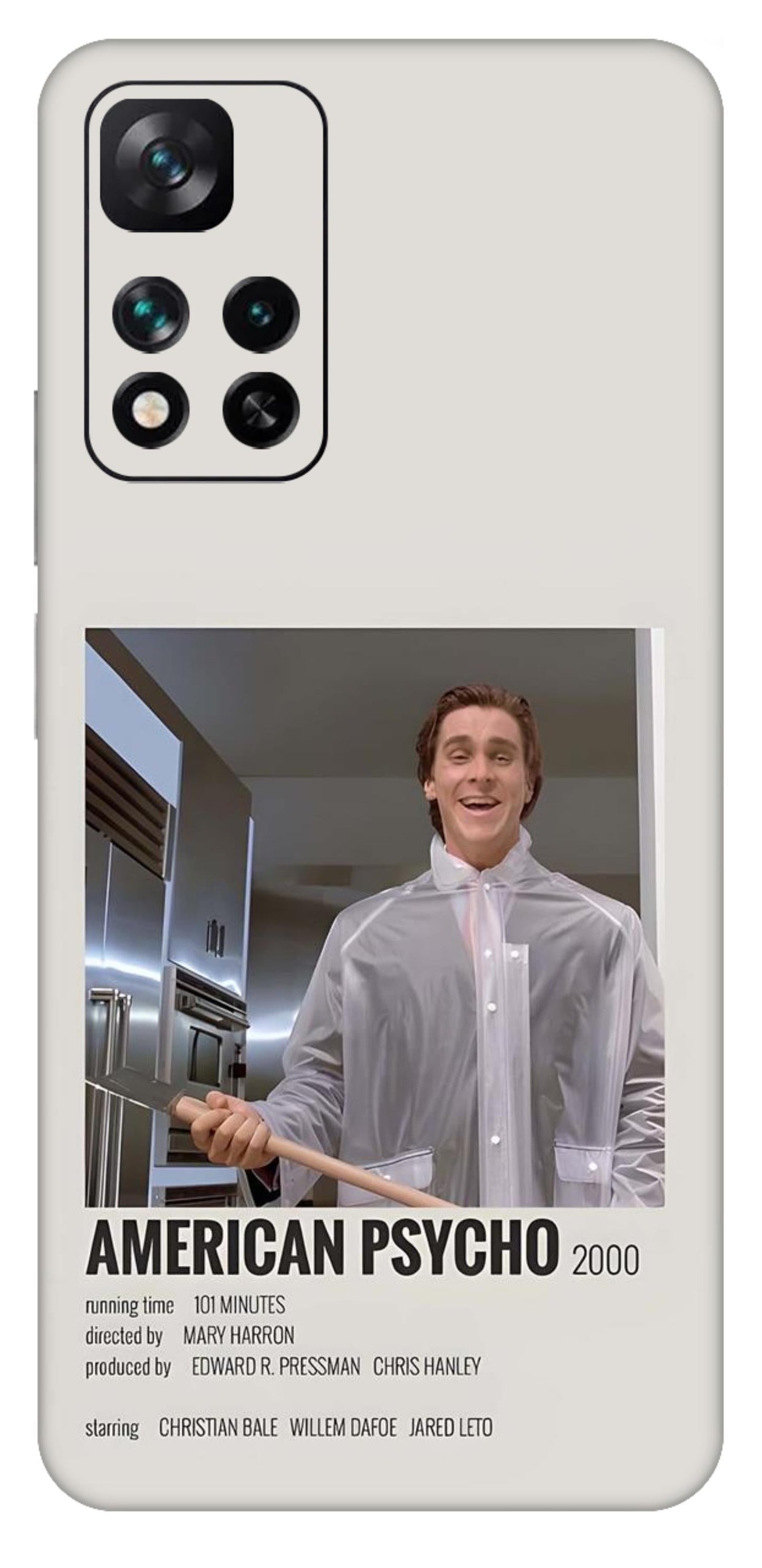 Xiaomi 11i 5G Skins and Wraps