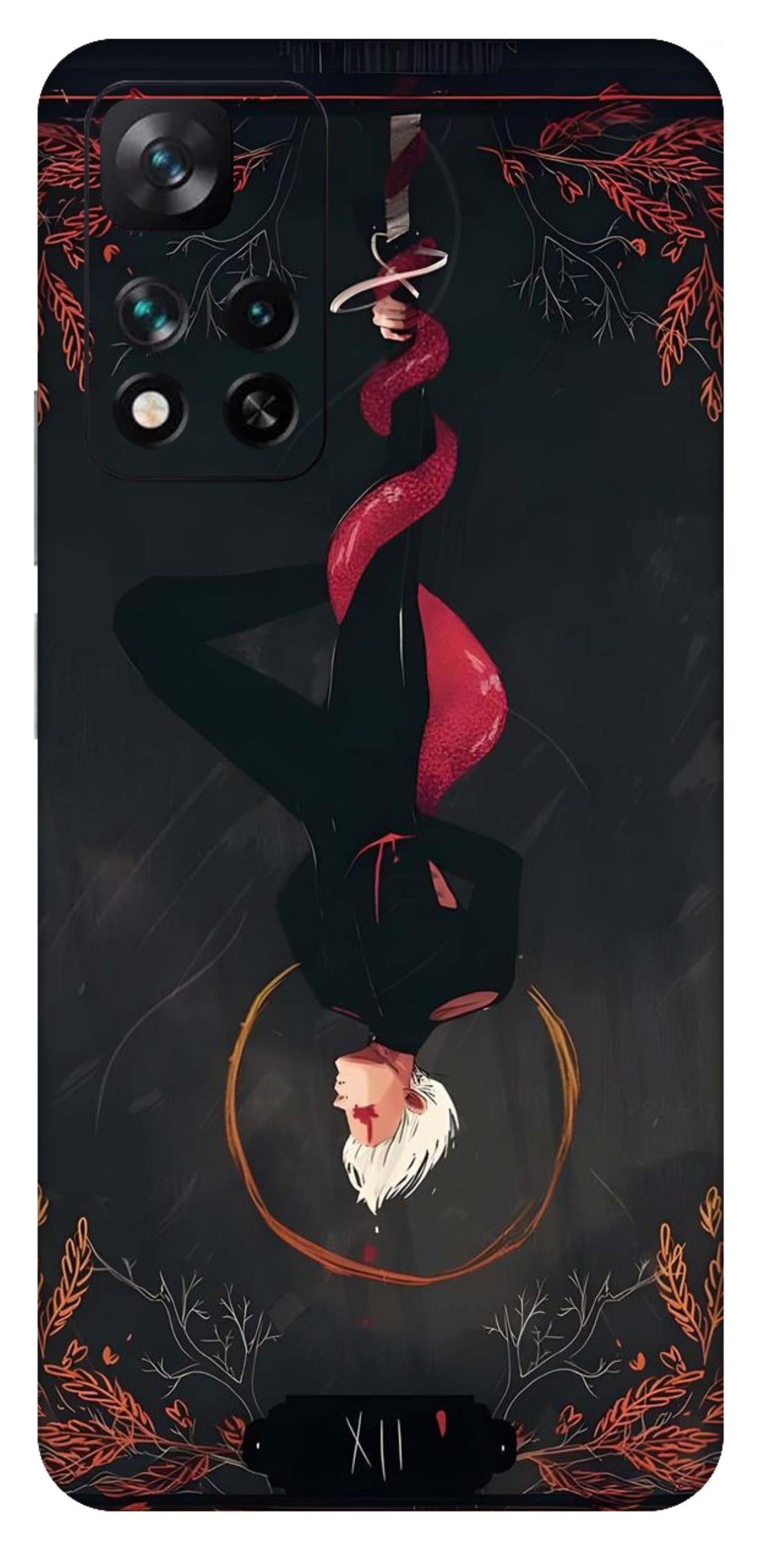 Xiaomi 11i 5G Skins and Wraps