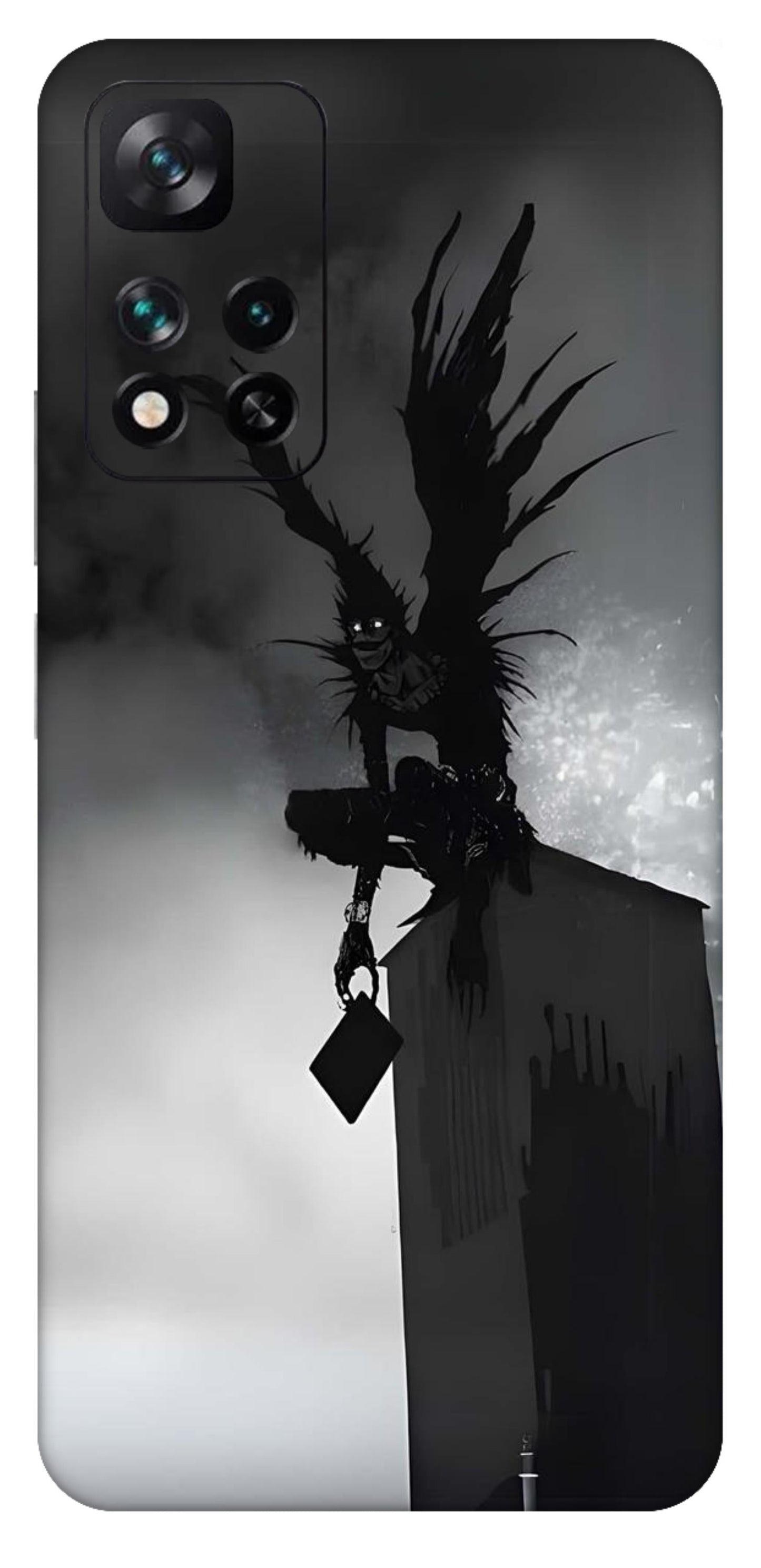 Xiaomi 11i 5G Skins and Wraps