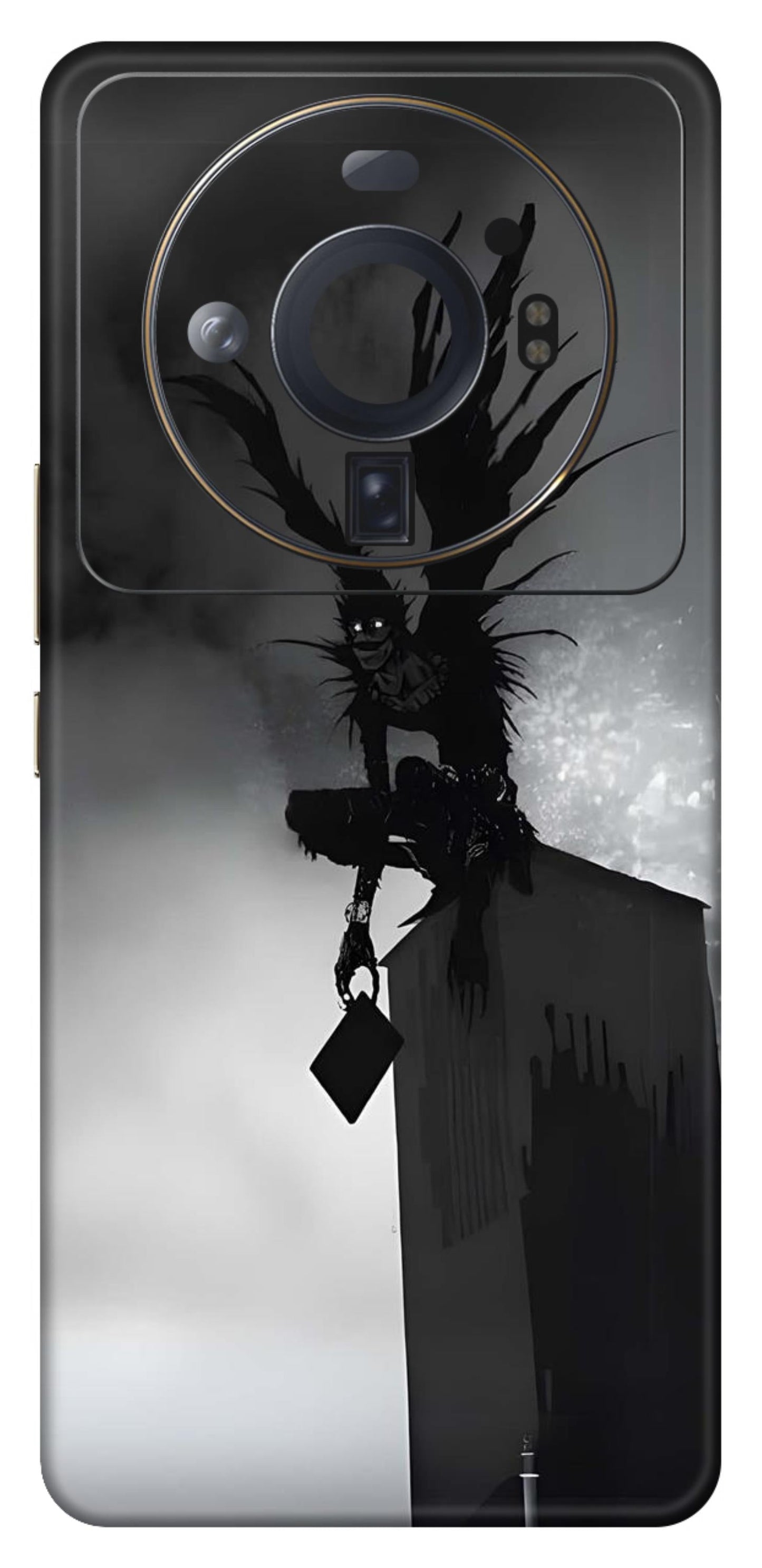 Xiaomi 12S Ultra 5G Skins and Wraps