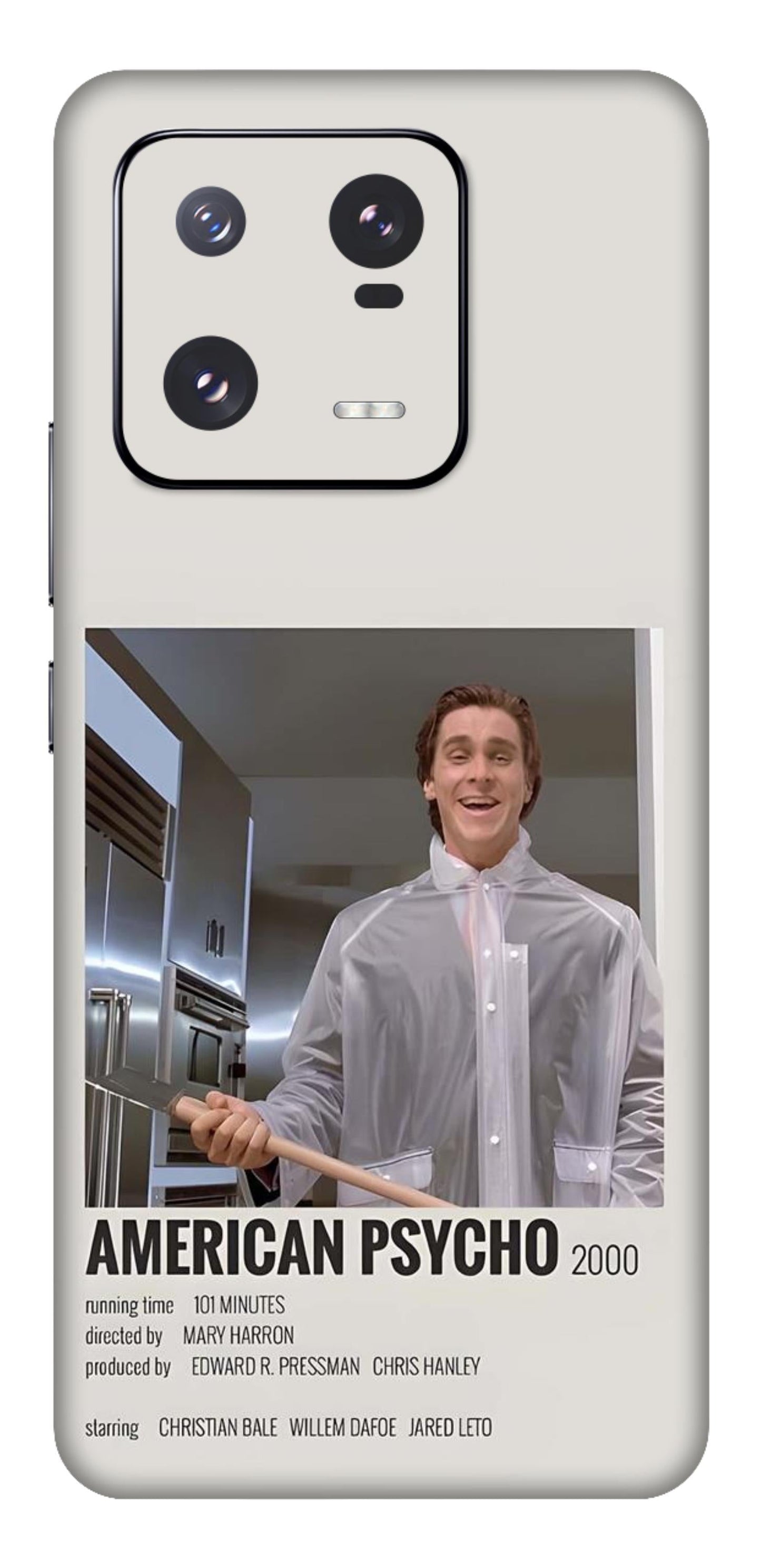 Xiaomi 13 Pro 5G Skins and Wraps
