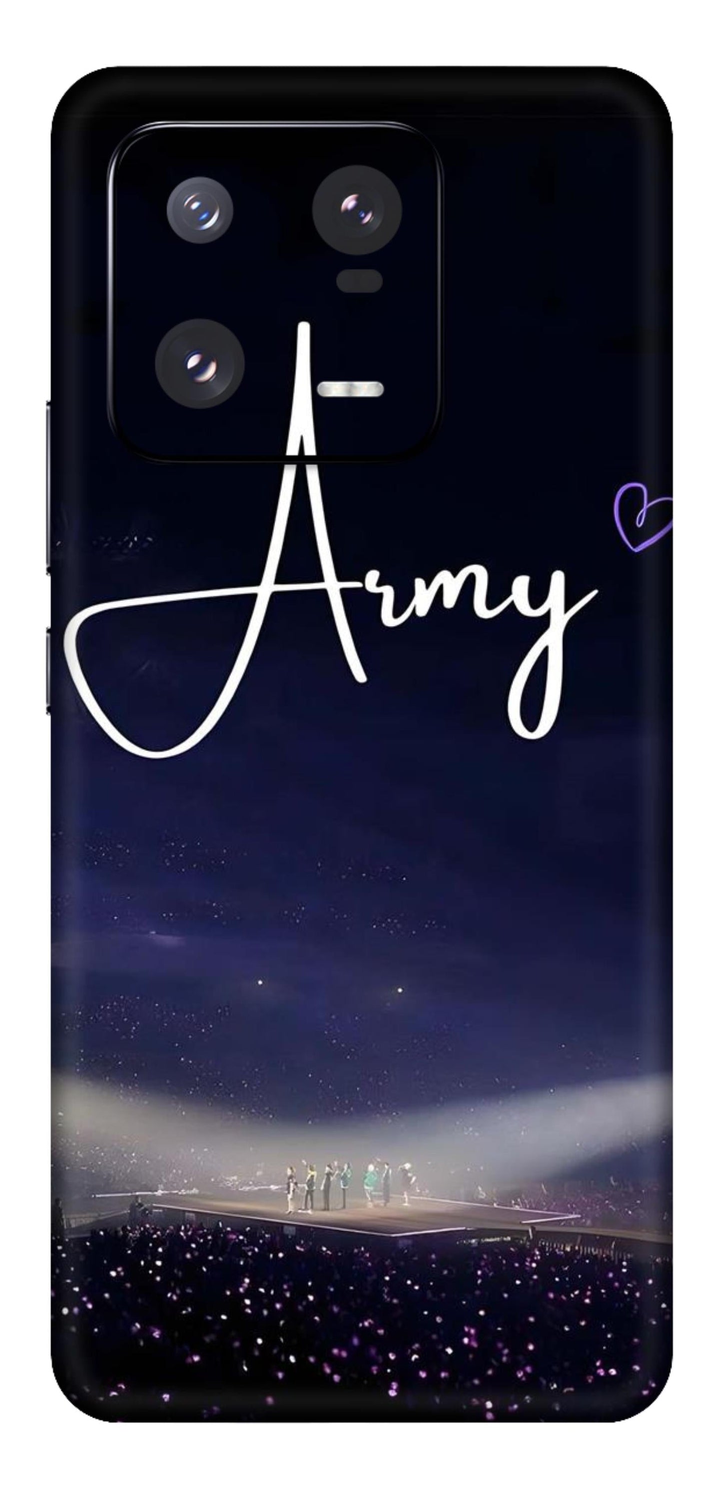 Xiaomi 13 Pro 5G Skins and Wraps