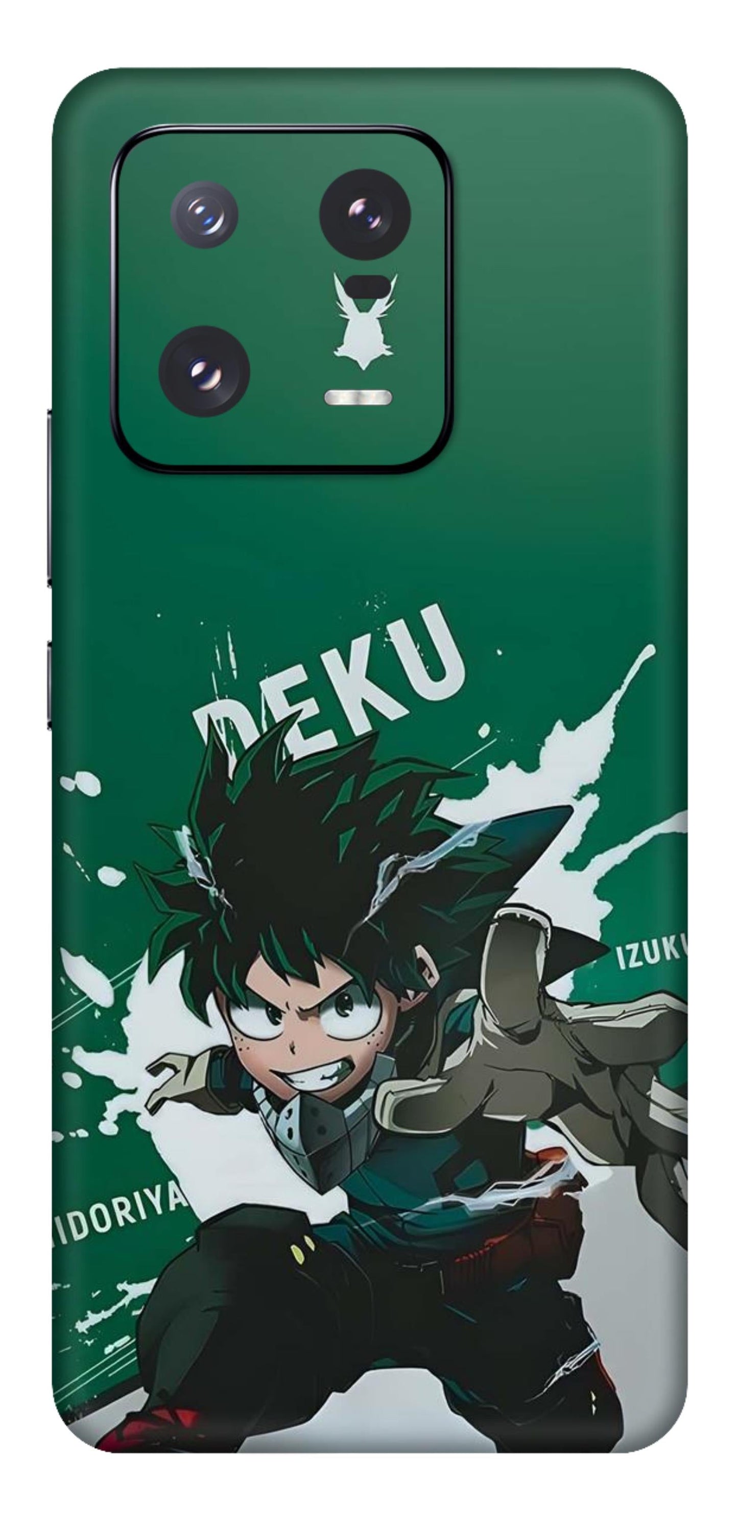 Xiaomi 13 Pro 5G Skins and Wraps