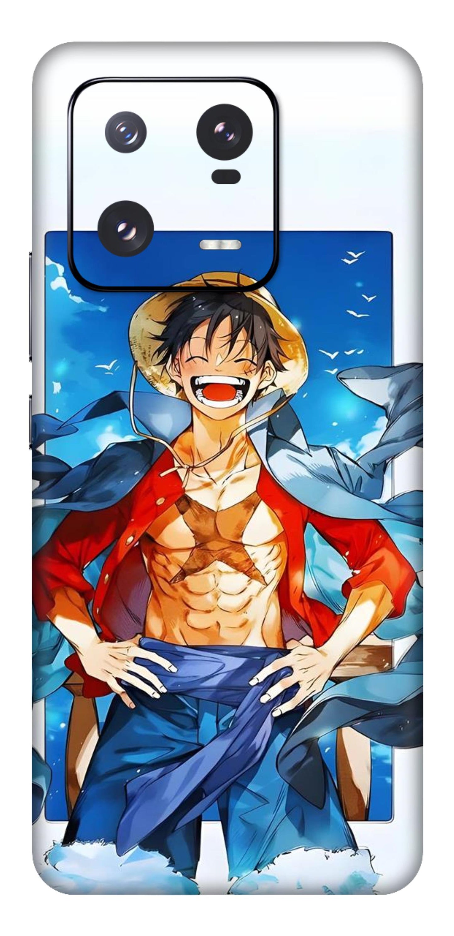 Xiaomi 13 Pro 5G Skins and Wraps